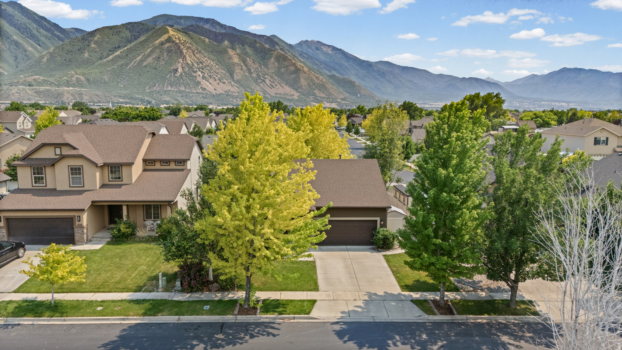 SPANISH VISTA - Residential