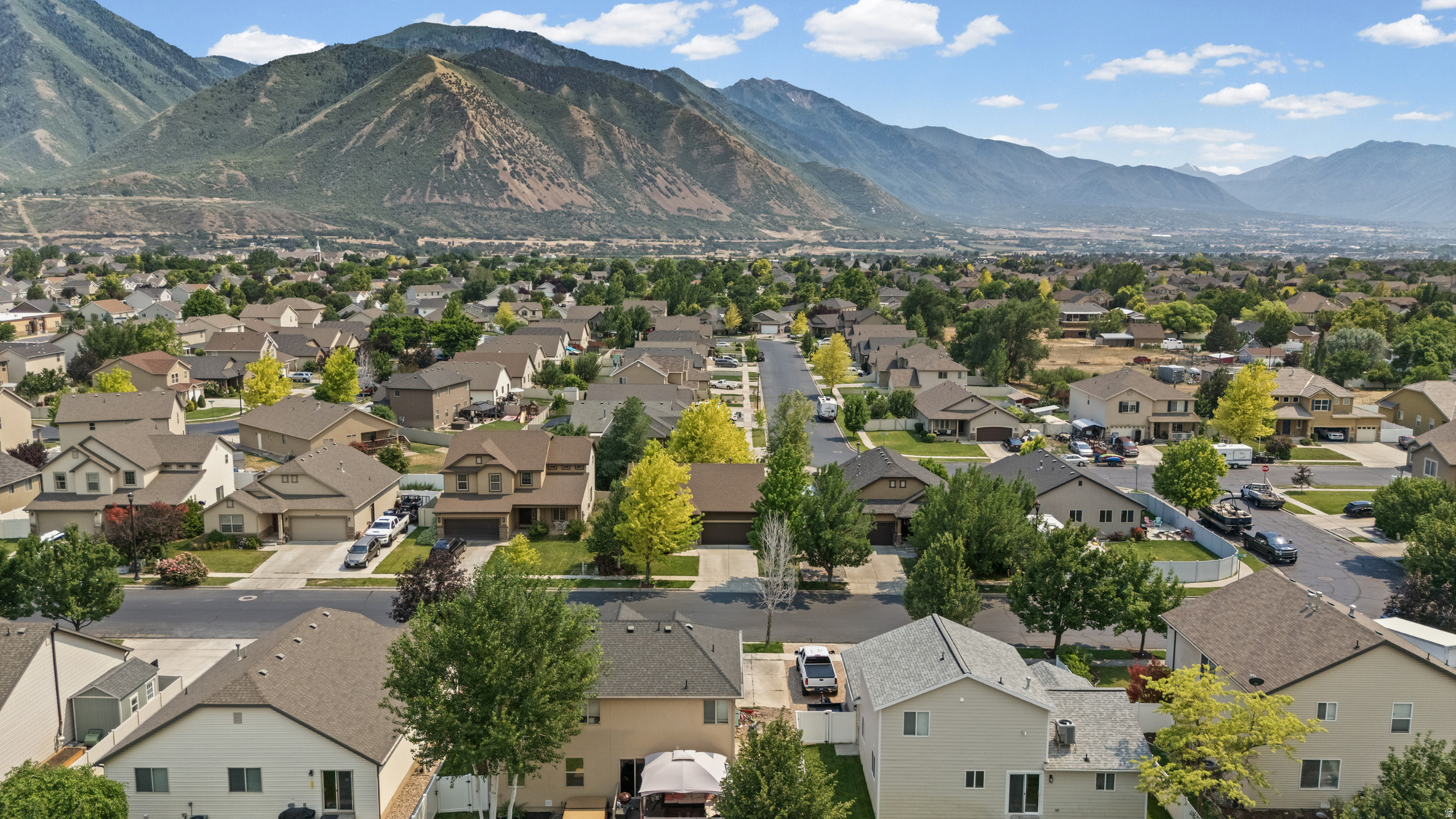 SPANISH VISTA - Residential