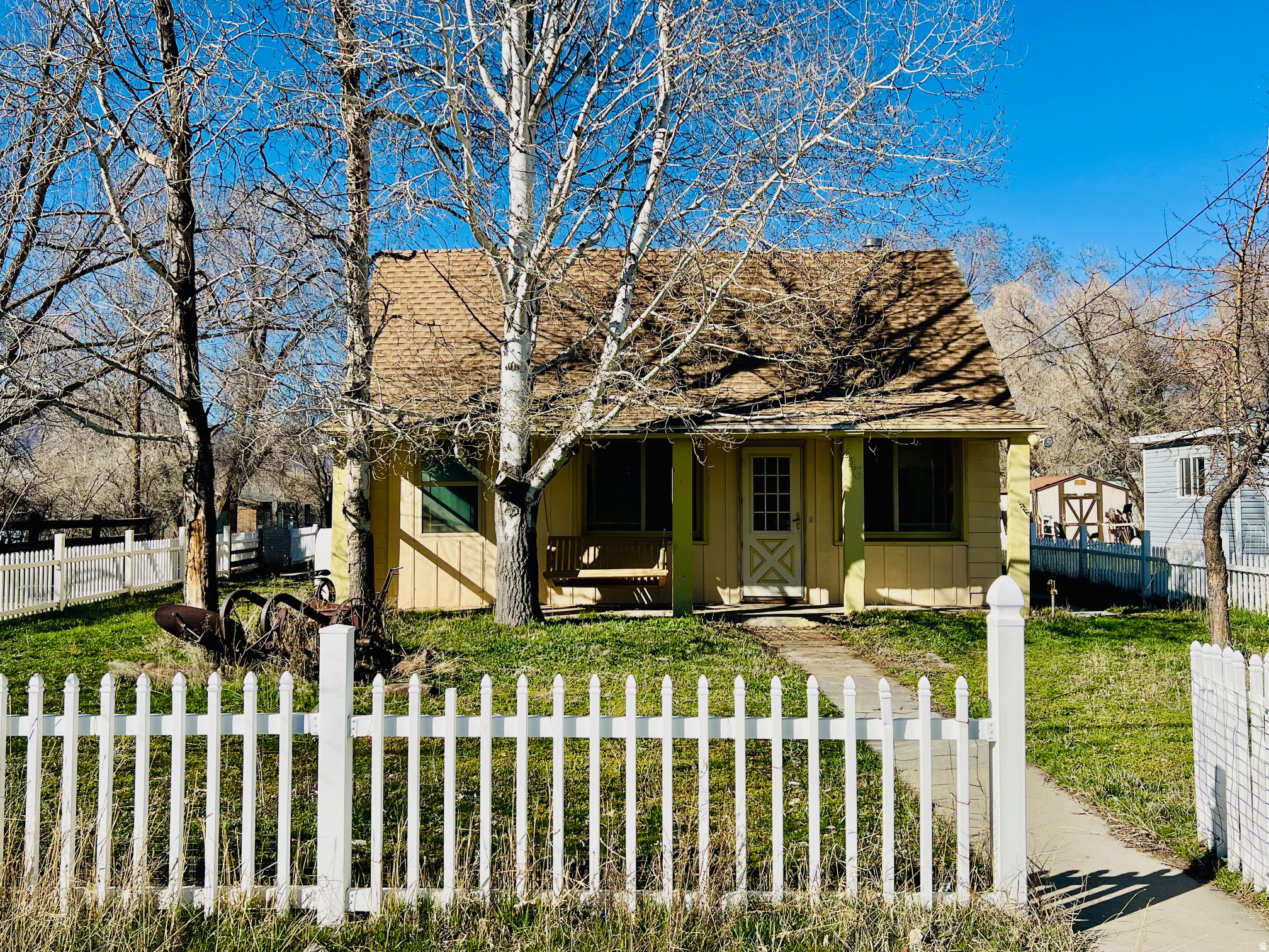 HEBER - Residential
