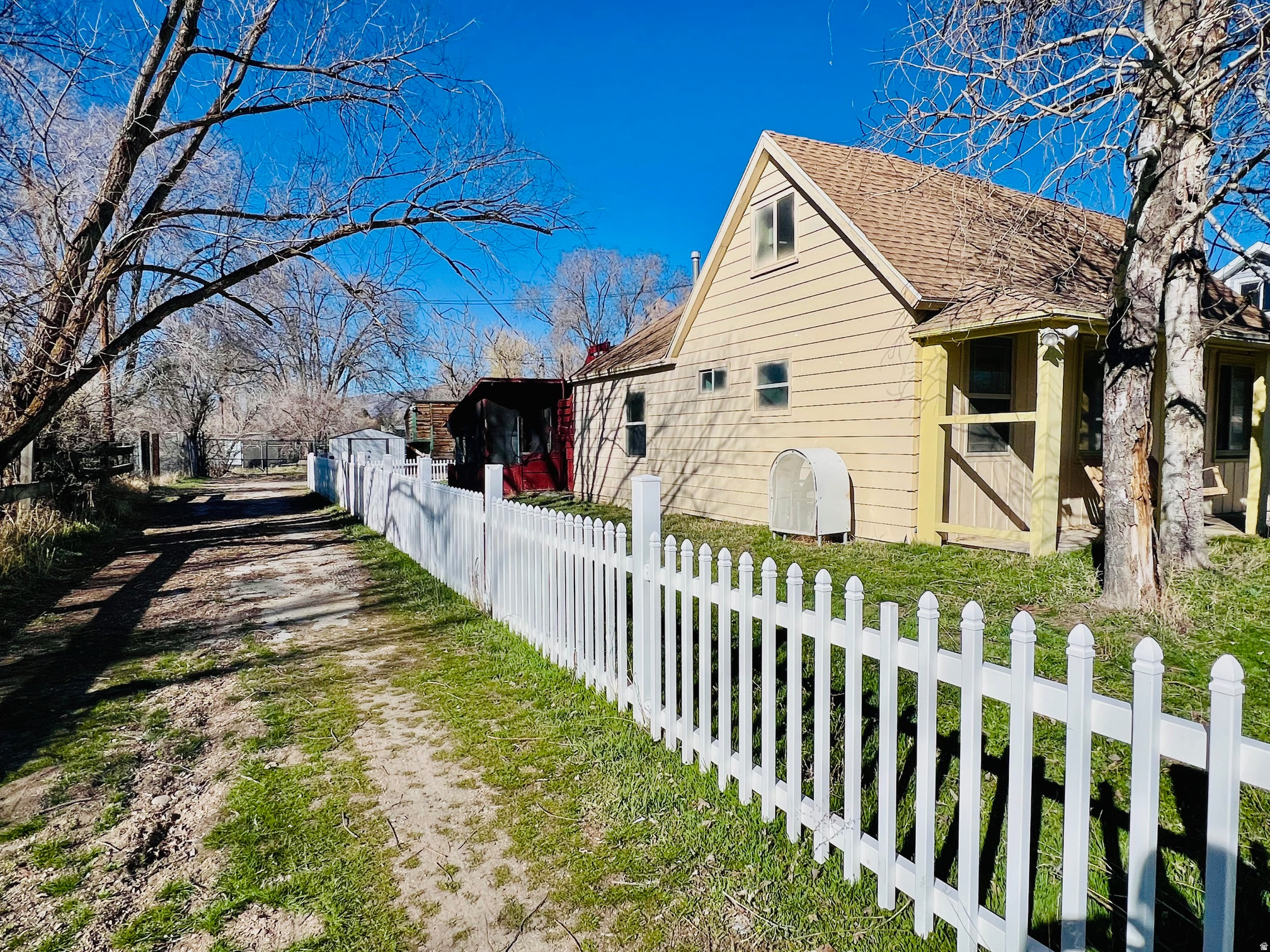 HEBER - Residential