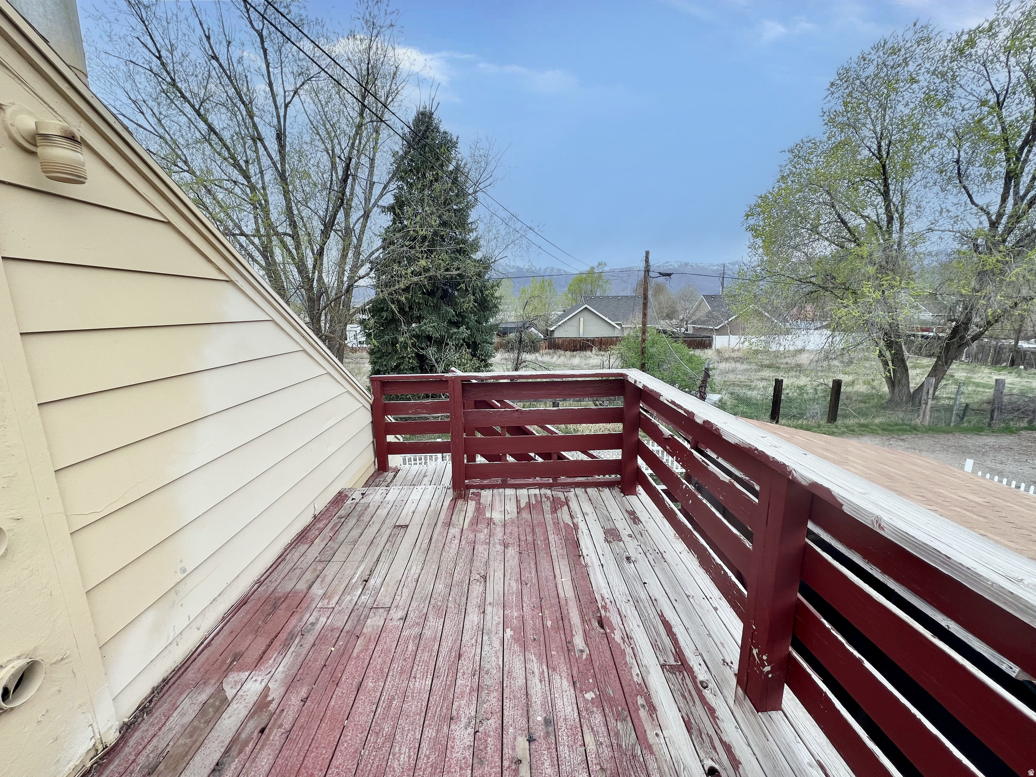 HEBER - Residential