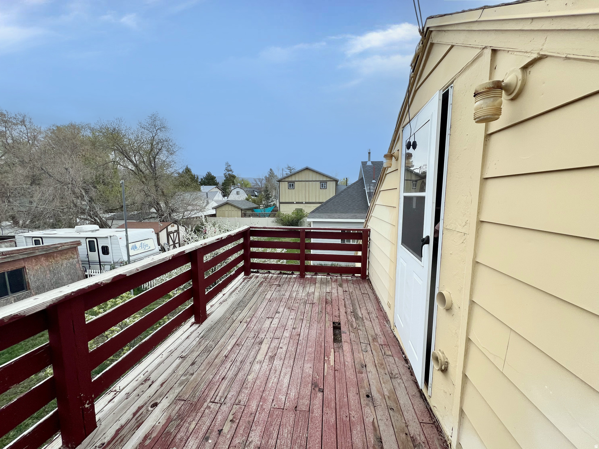 HEBER - Residential