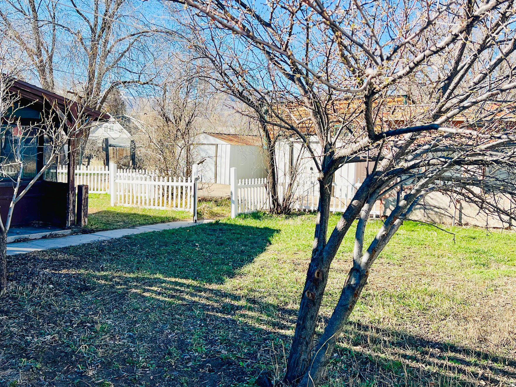 HEBER - Residential