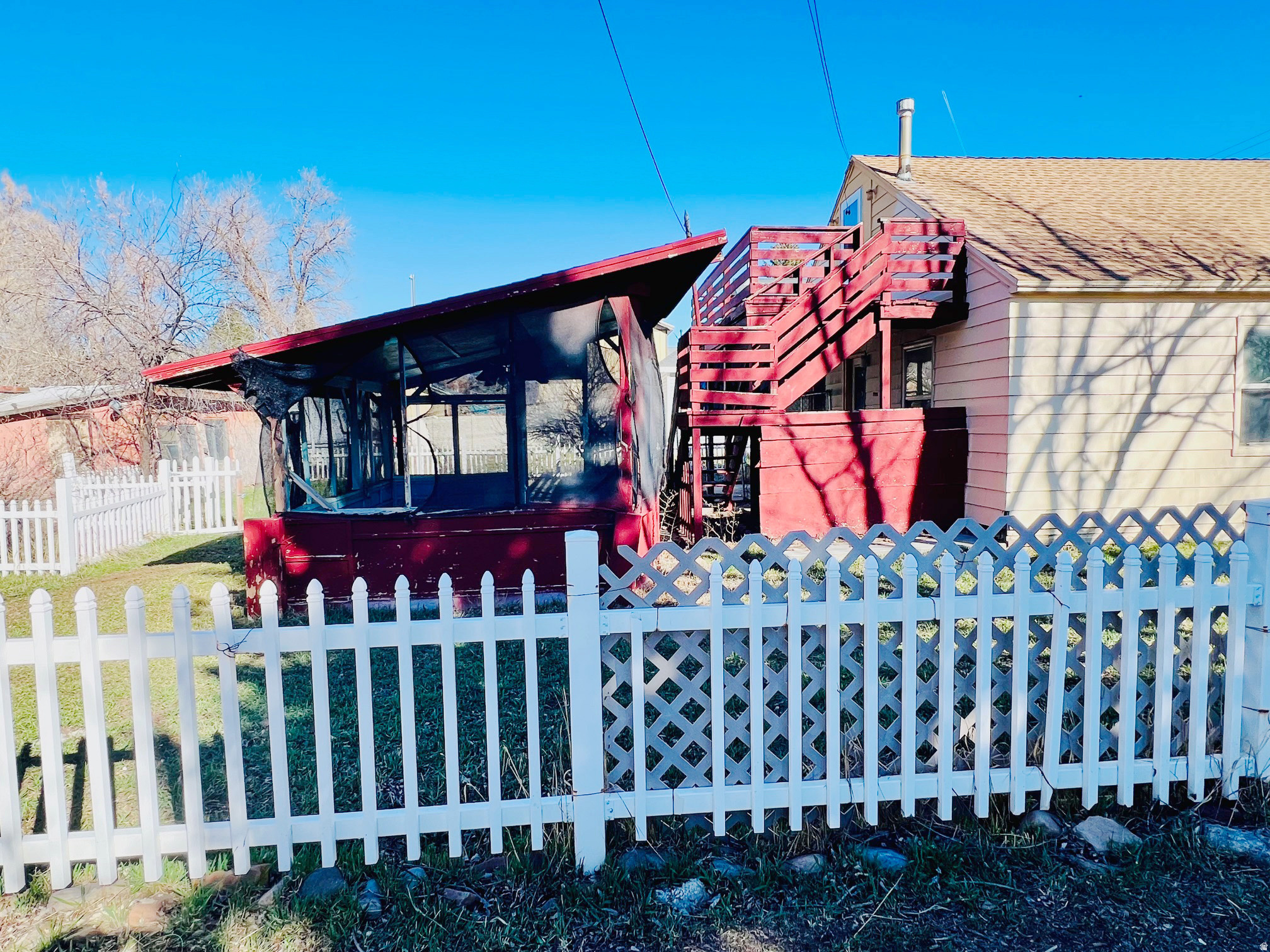 HEBER - Residential