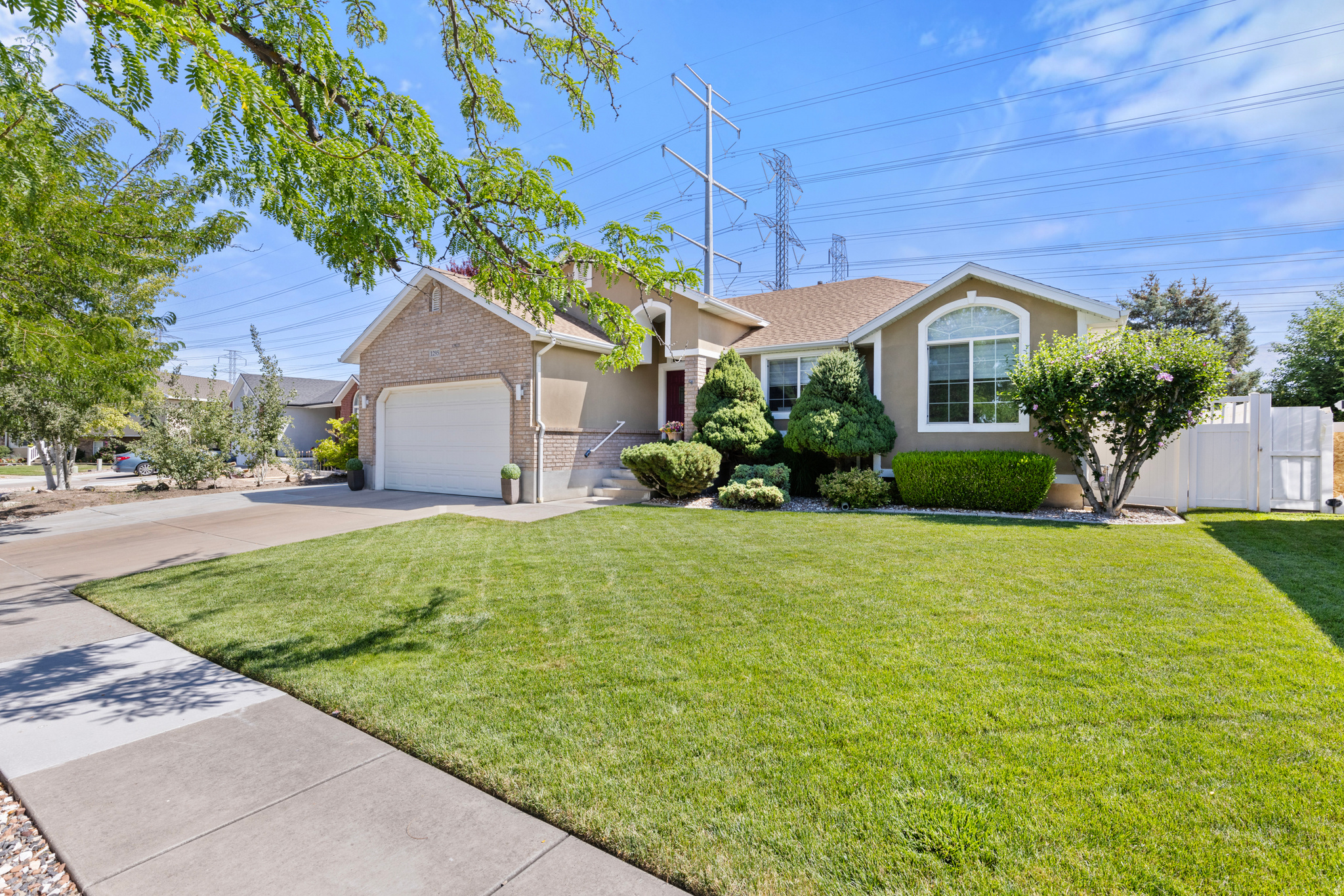 KAYSCREEK ESTATES - Residential