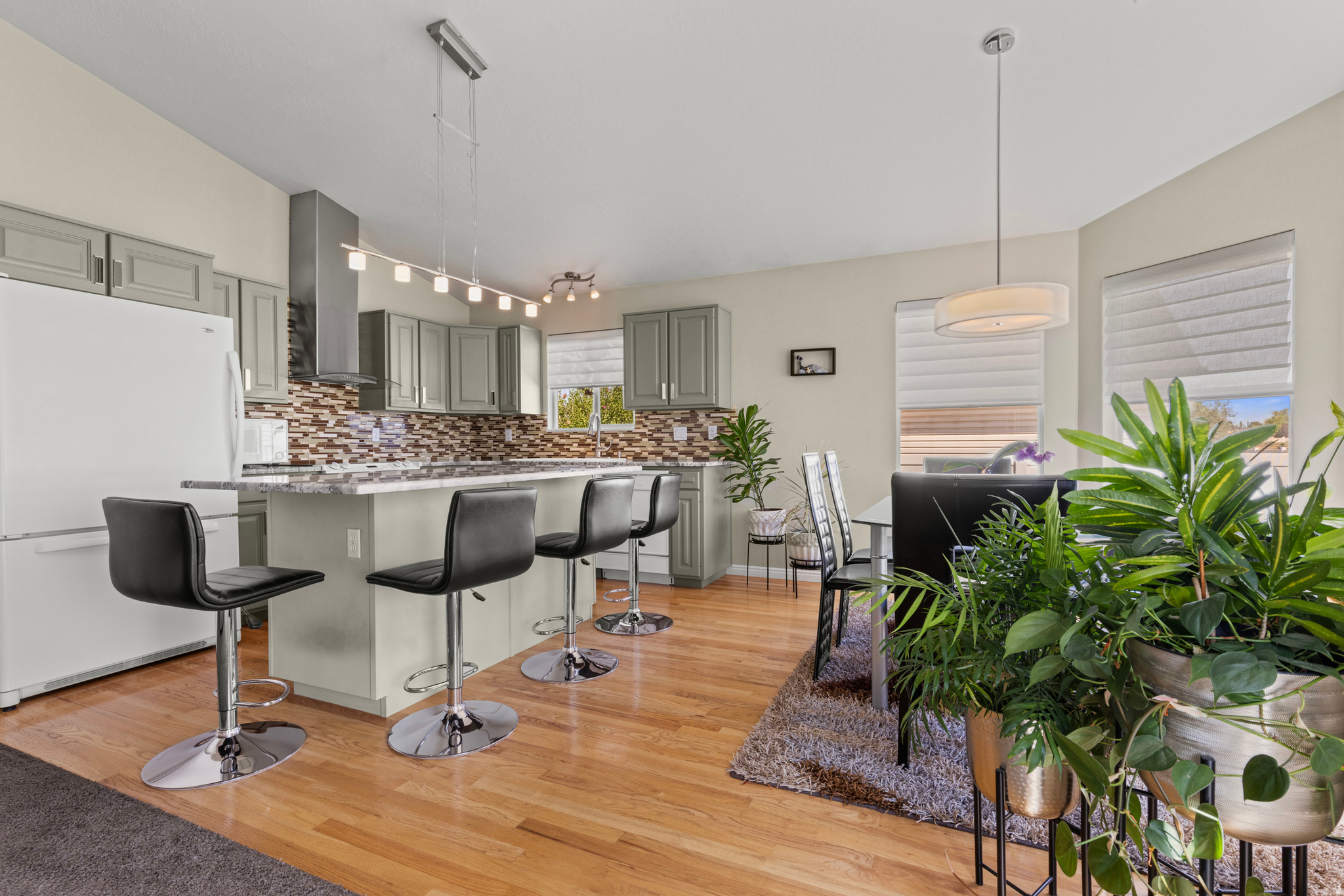 KAYSCREEK ESTATES - Residential