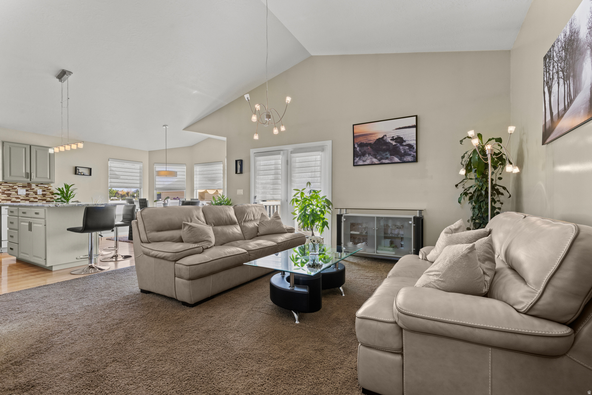 KAYSCREEK ESTATES - Residential