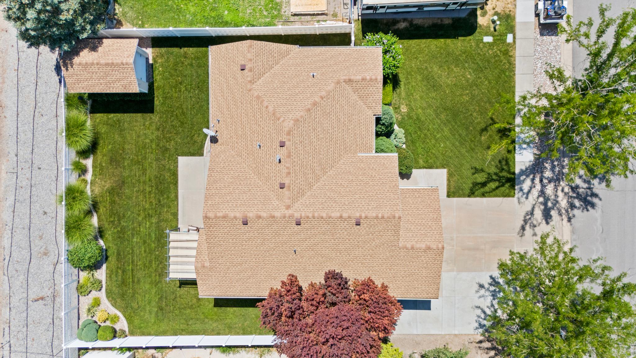 KAYSCREEK ESTATES - Residential