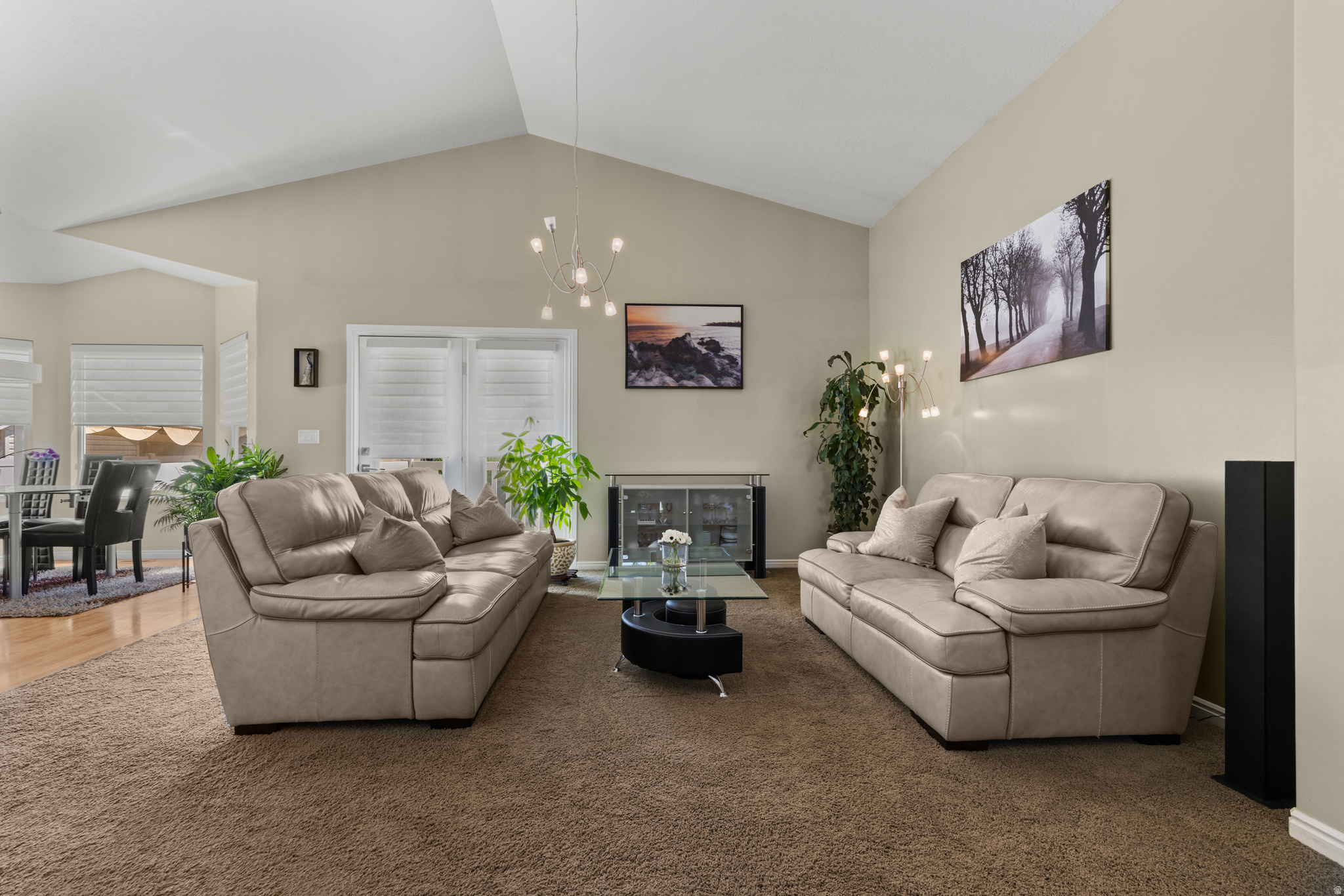 KAYSCREEK ESTATES - Residential