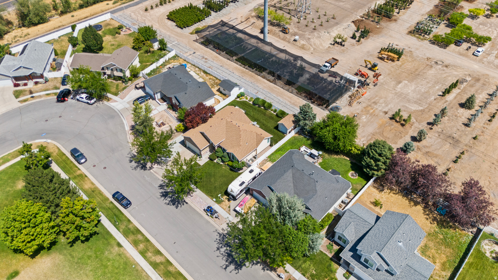 KAYSCREEK ESTATES - Residential