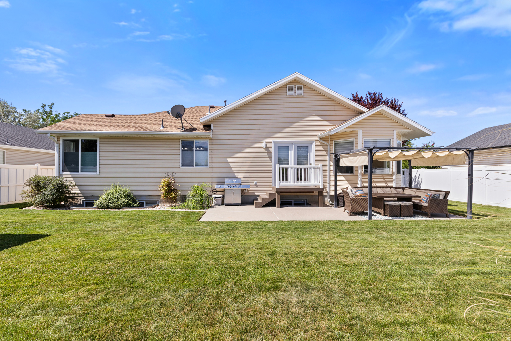 KAYSCREEK ESTATES - Residential