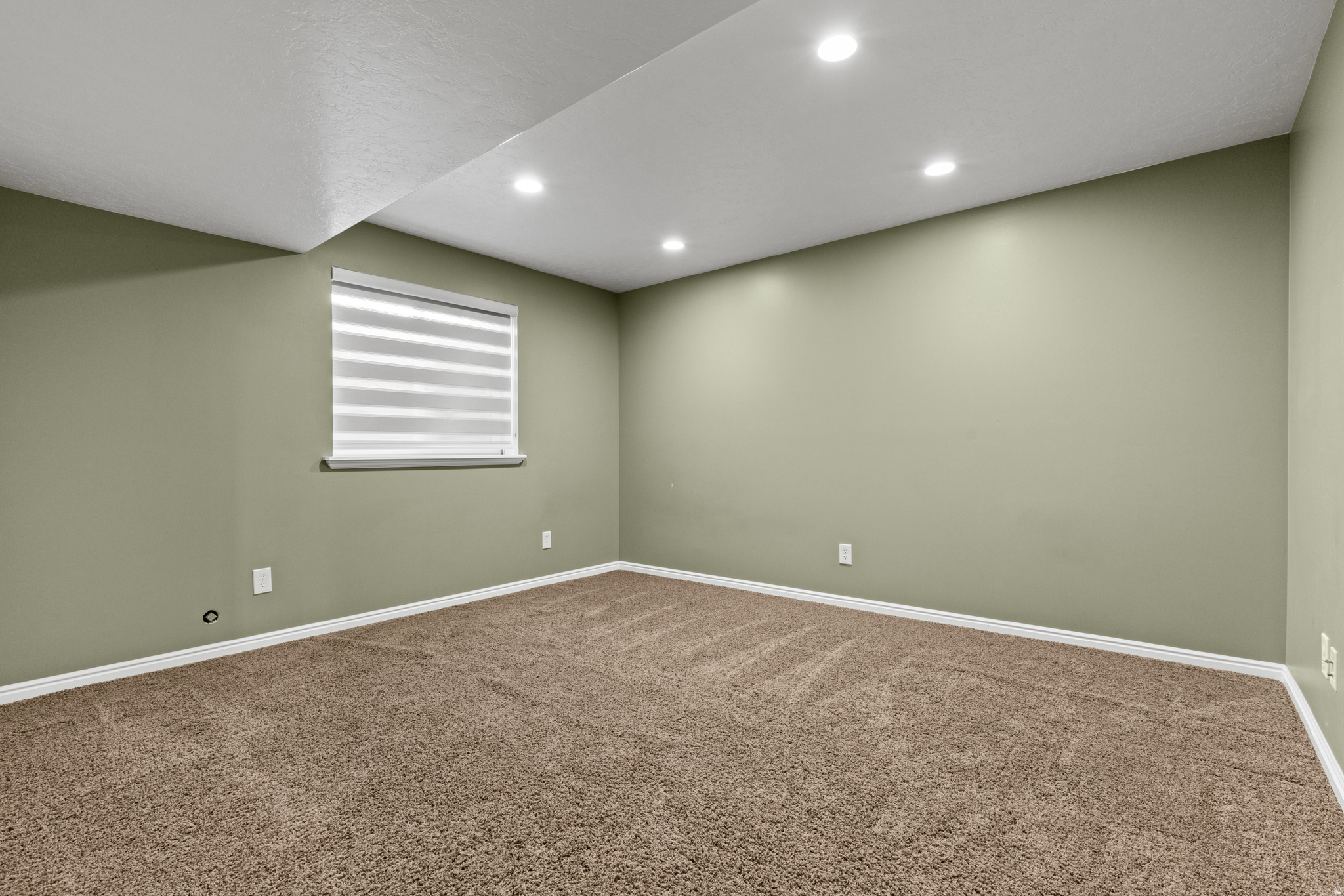 KAYSCREEK ESTATES - Residential