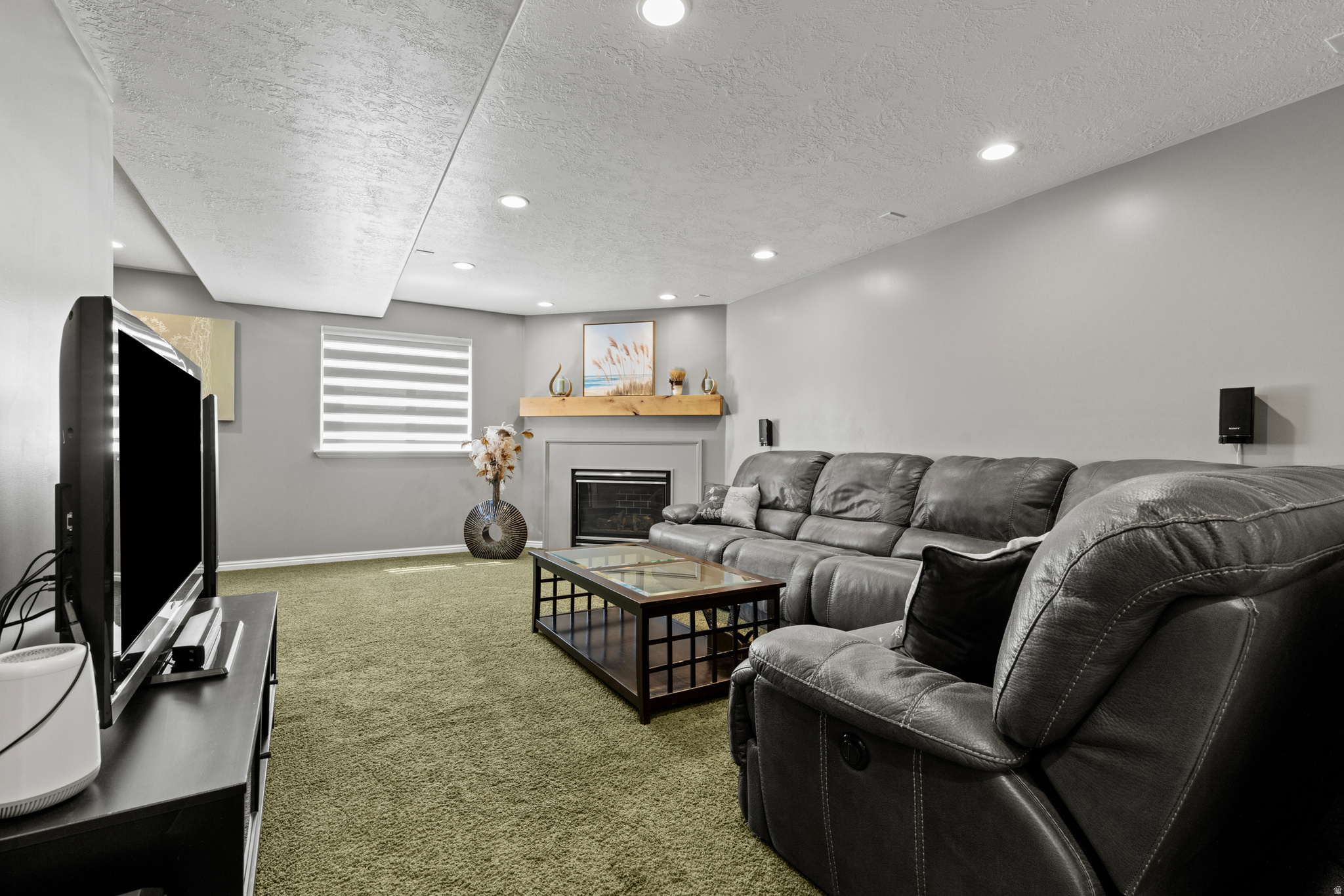 KAYSCREEK ESTATES - Residential