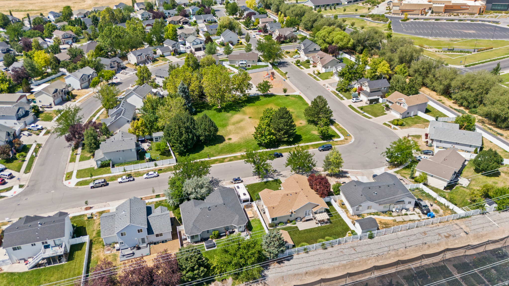 KAYSCREEK ESTATES - Residential