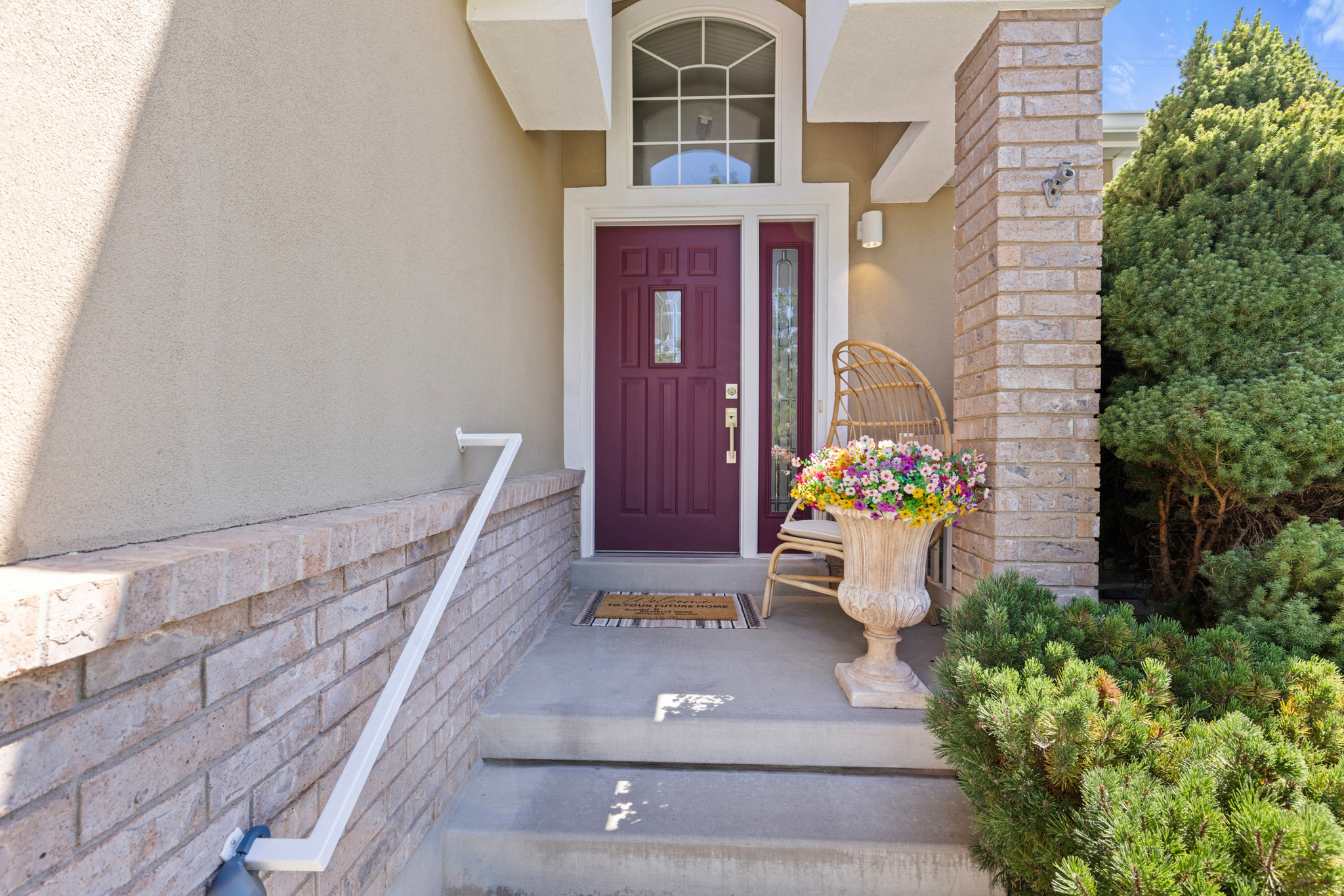 KAYSCREEK ESTATES - Residential