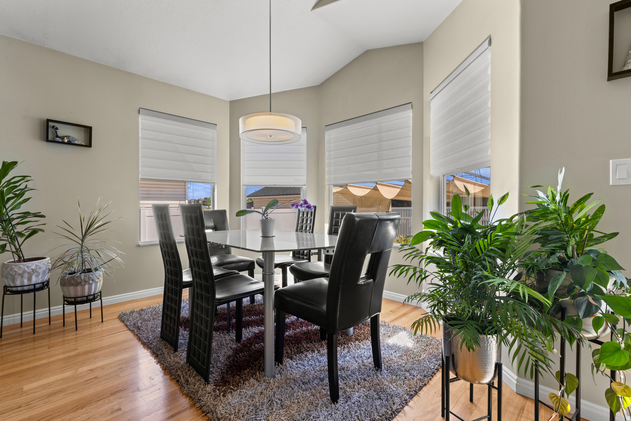 KAYSCREEK ESTATES - Residential