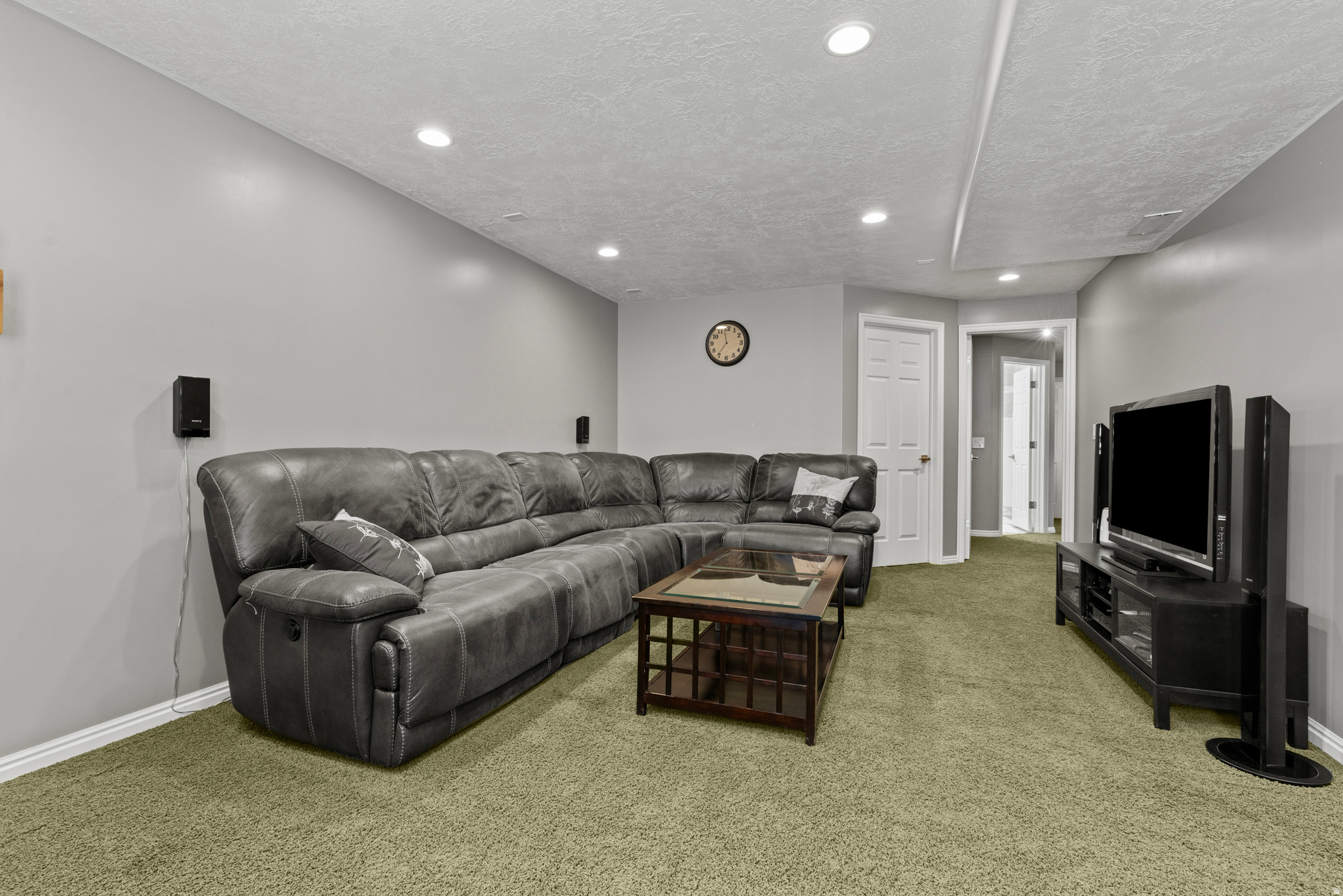 KAYSCREEK ESTATES - Residential