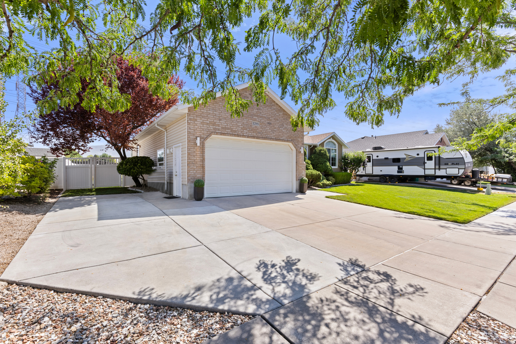 KAYSCREEK ESTATES - Residential