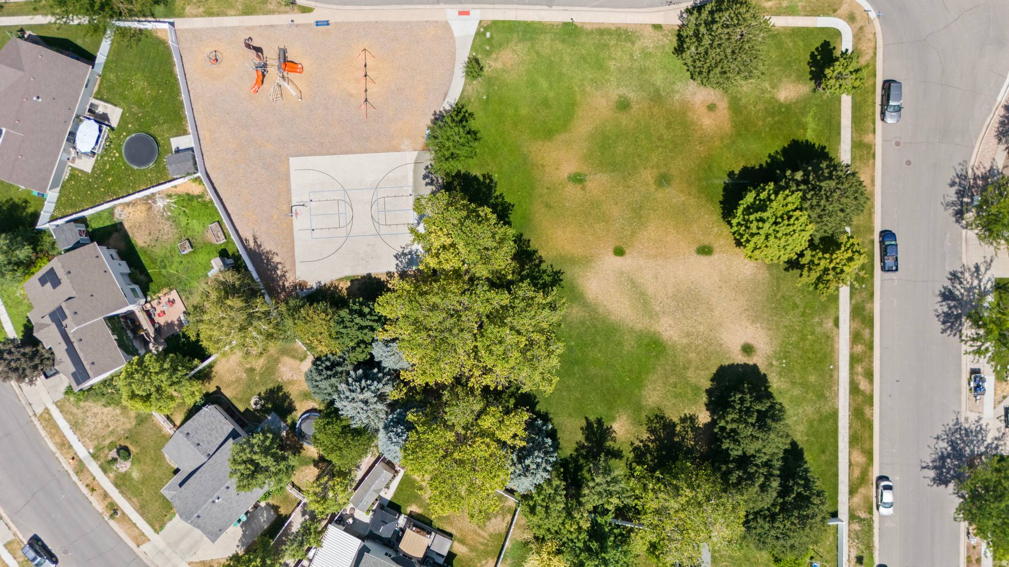 KAYSCREEK ESTATES - Residential