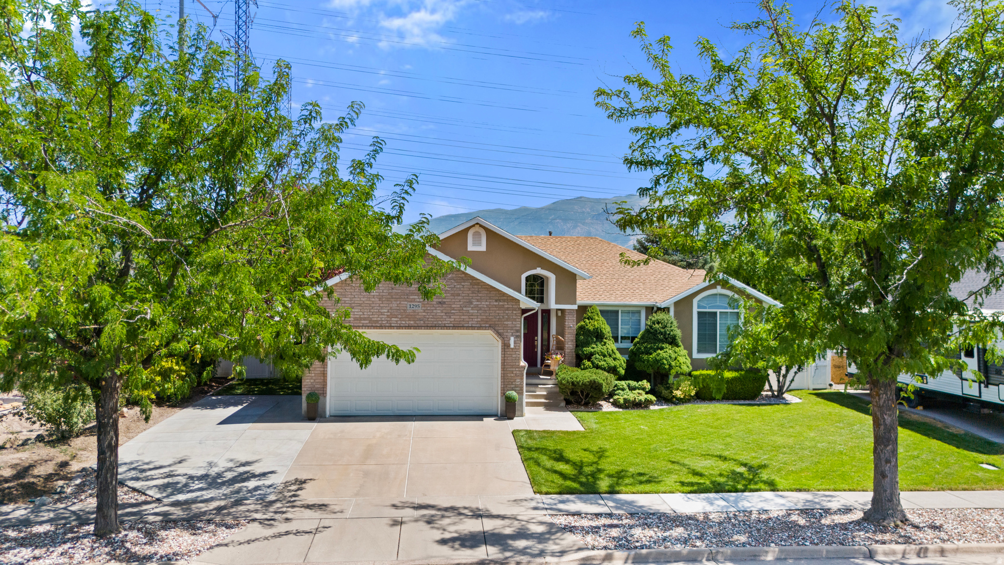 KAYSCREEK ESTATES - Residential