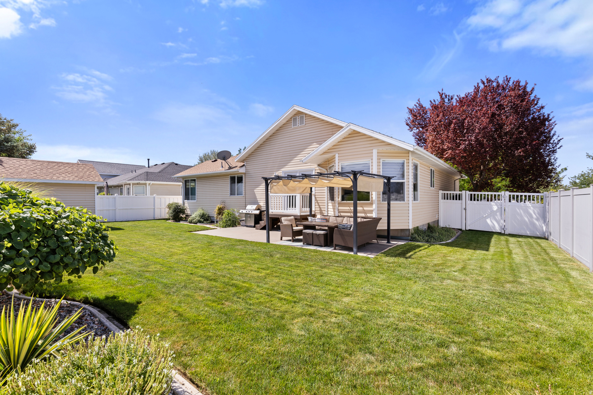 KAYSCREEK ESTATES - Residential