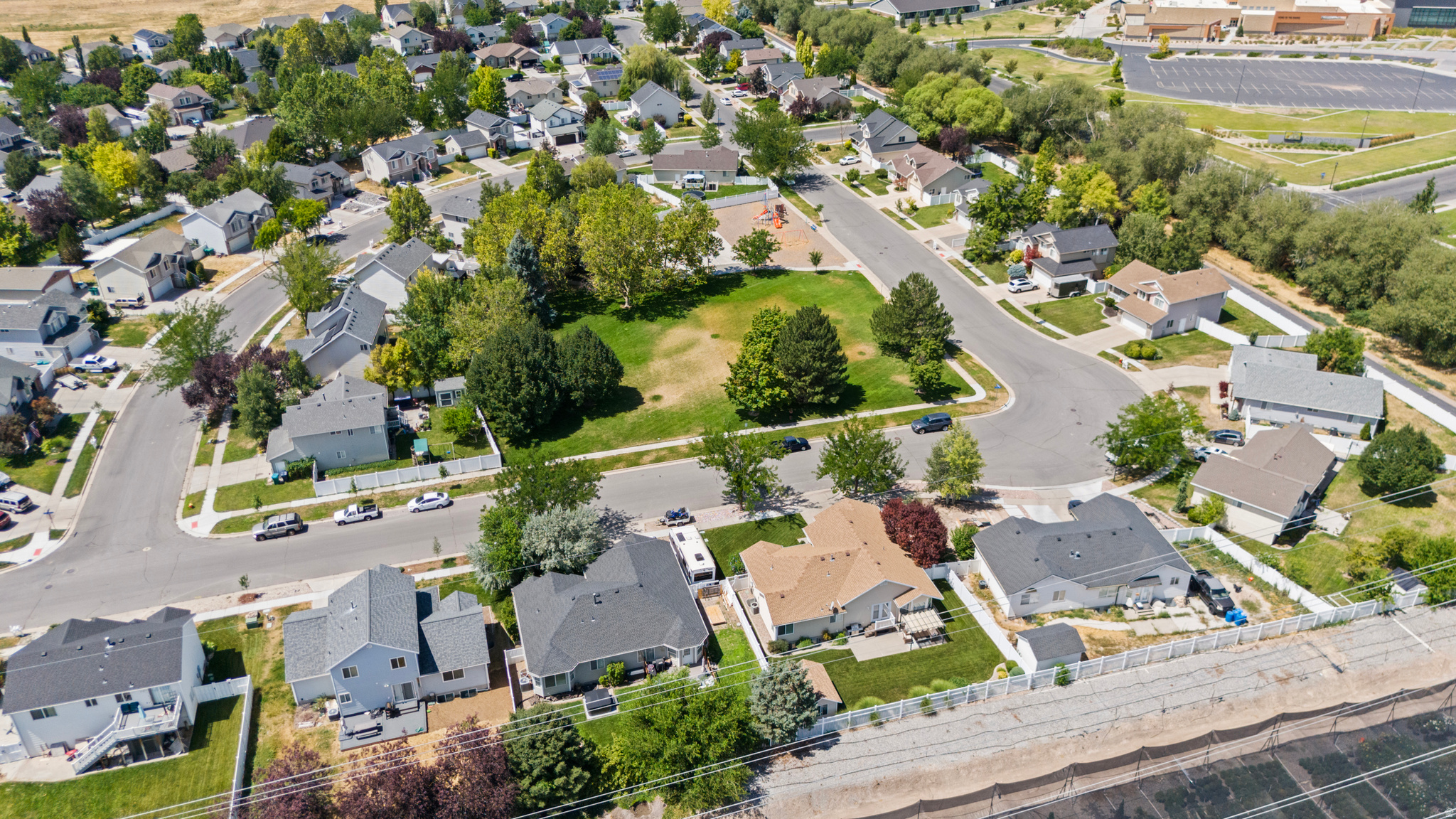 KAYSCREEK ESTATES - Residential