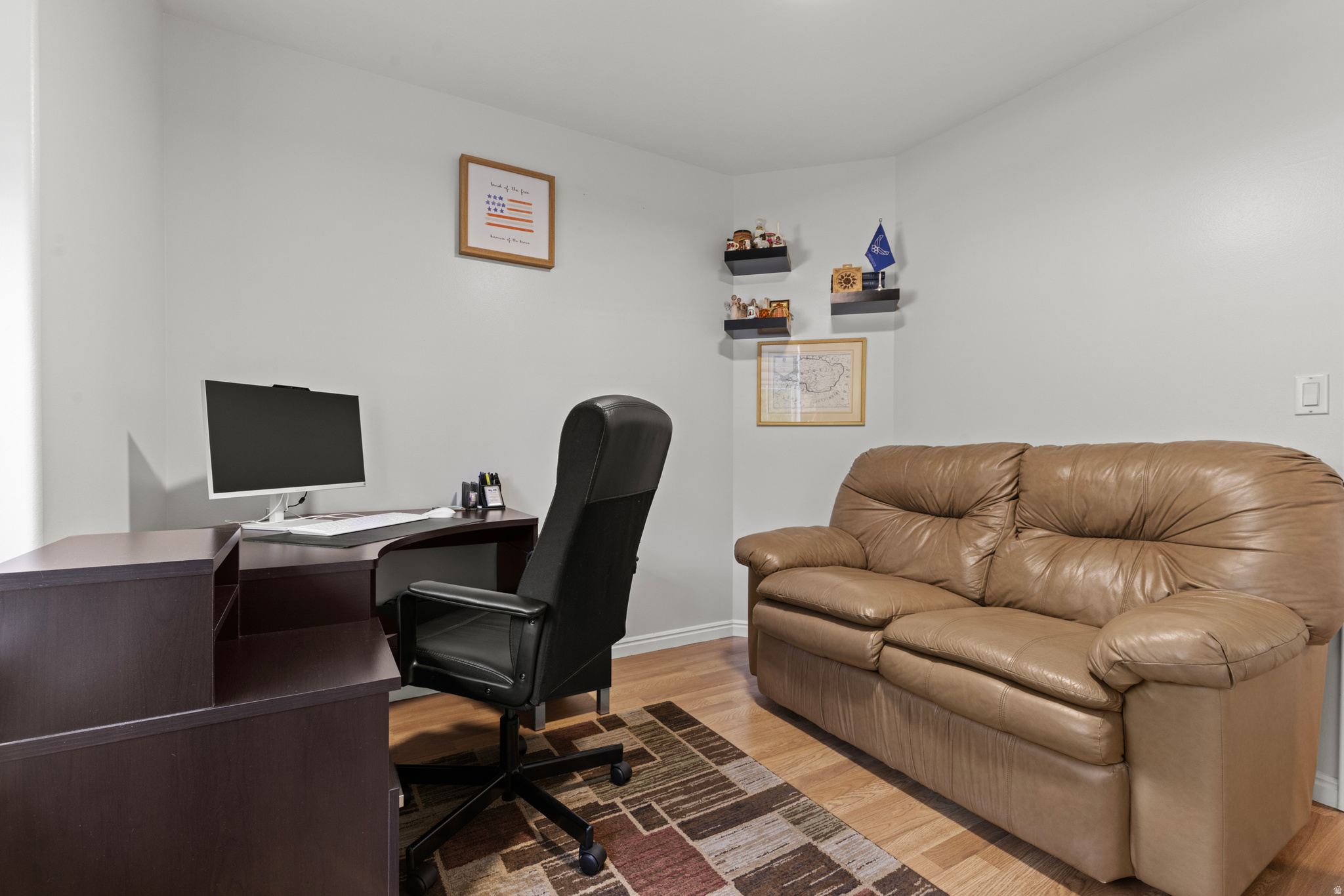 KAYSCREEK ESTATES - Residential