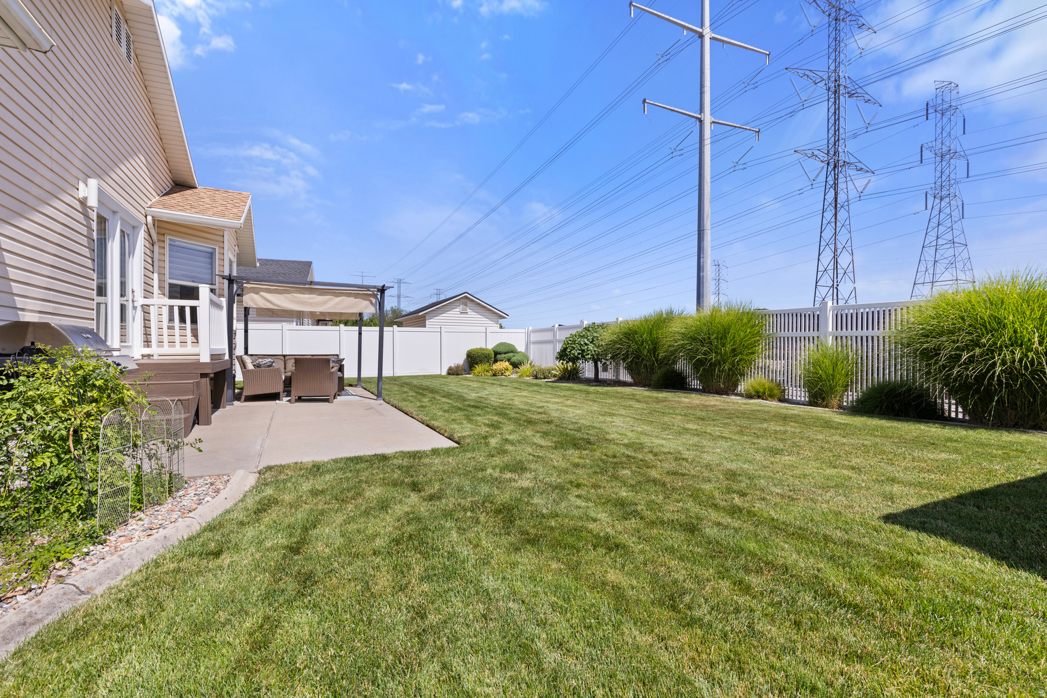 KAYSCREEK ESTATES - Residential
