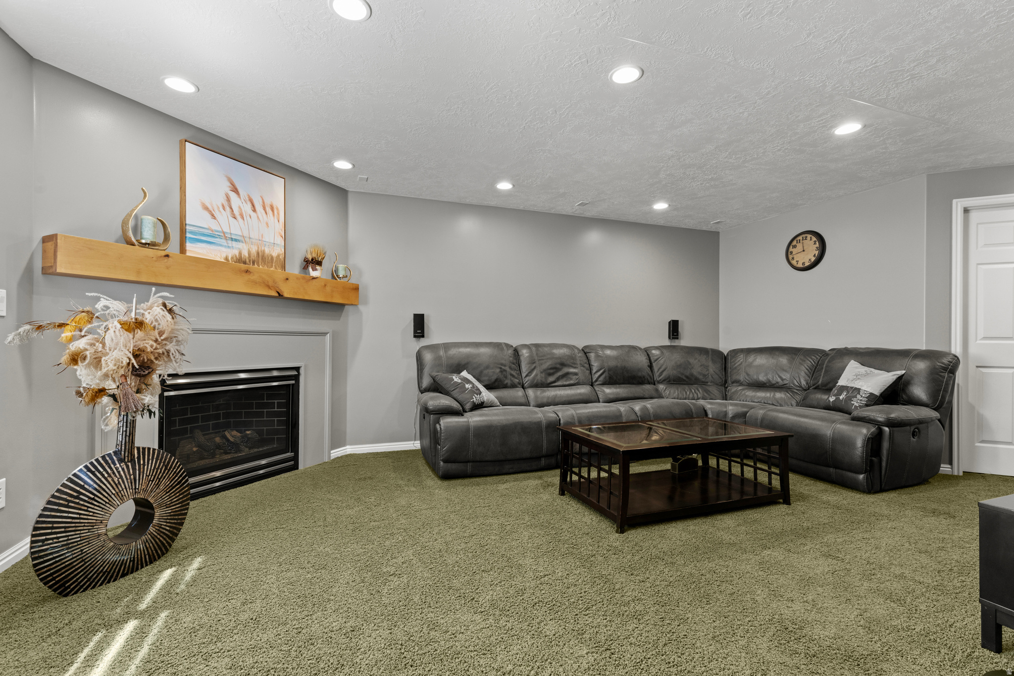 KAYSCREEK ESTATES - Residential