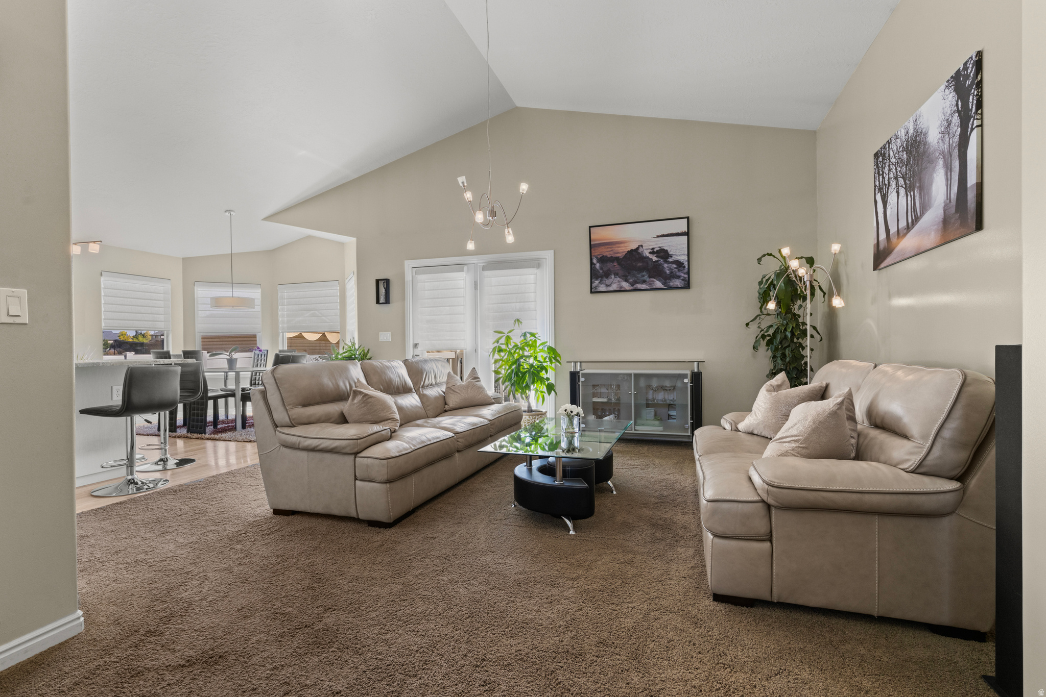 KAYSCREEK ESTATES - Residential