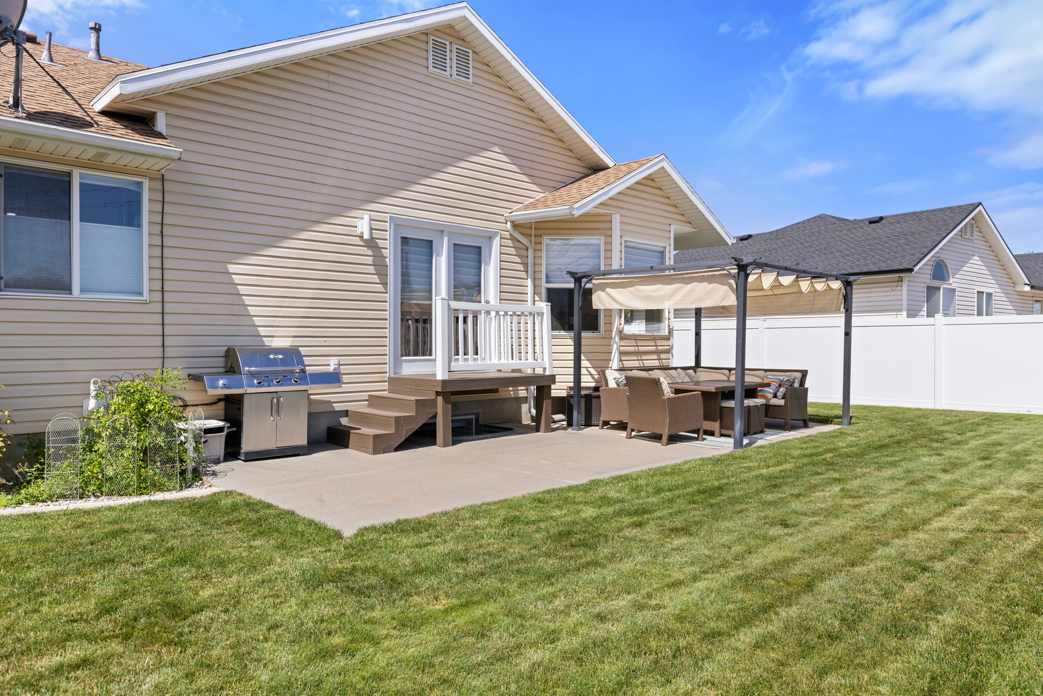 KAYSCREEK ESTATES - Residential