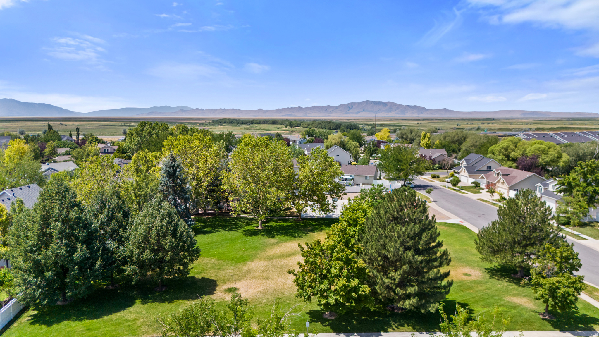 KAYSCREEK ESTATES - Residential