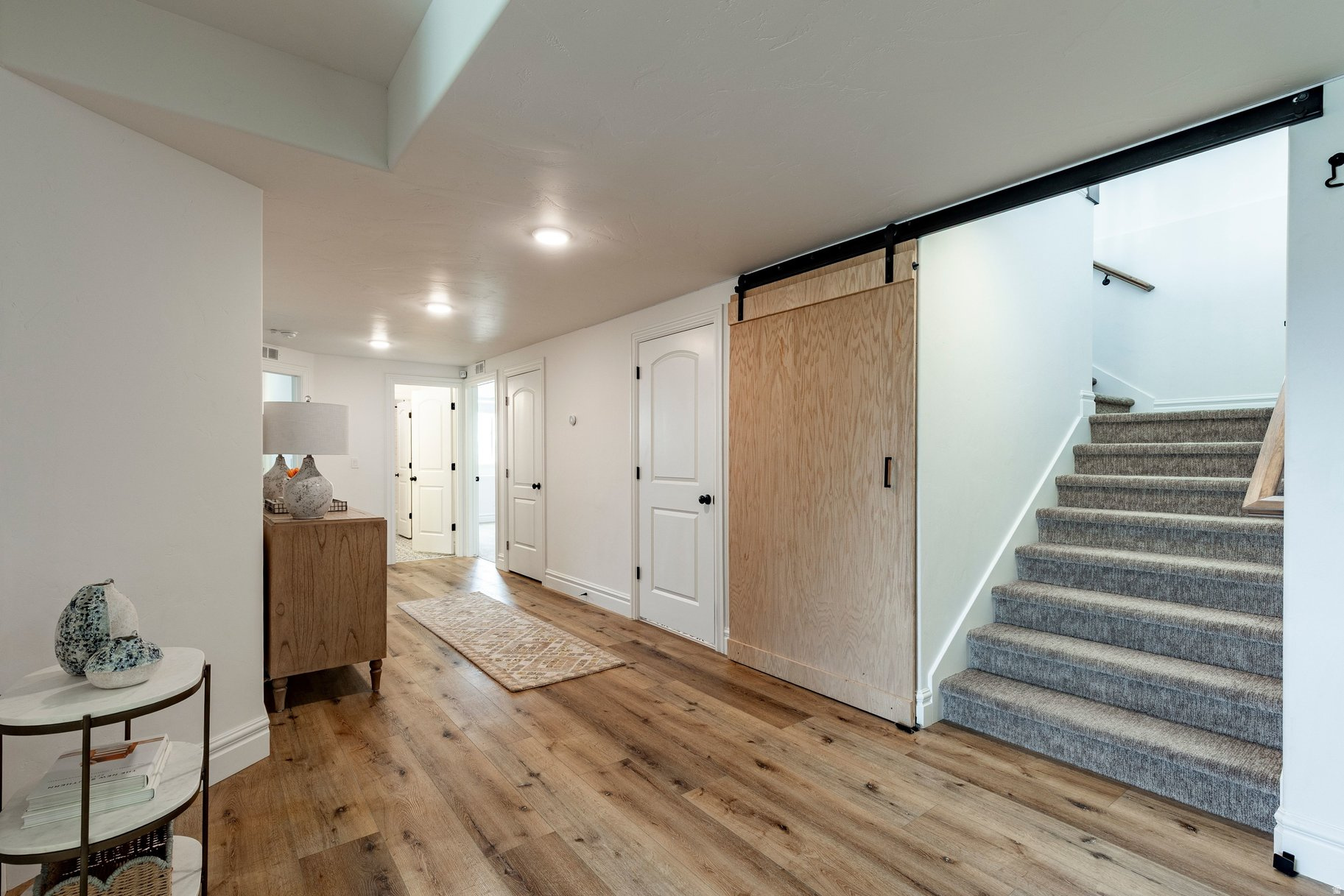 OAKRIDGE COVE - Residential