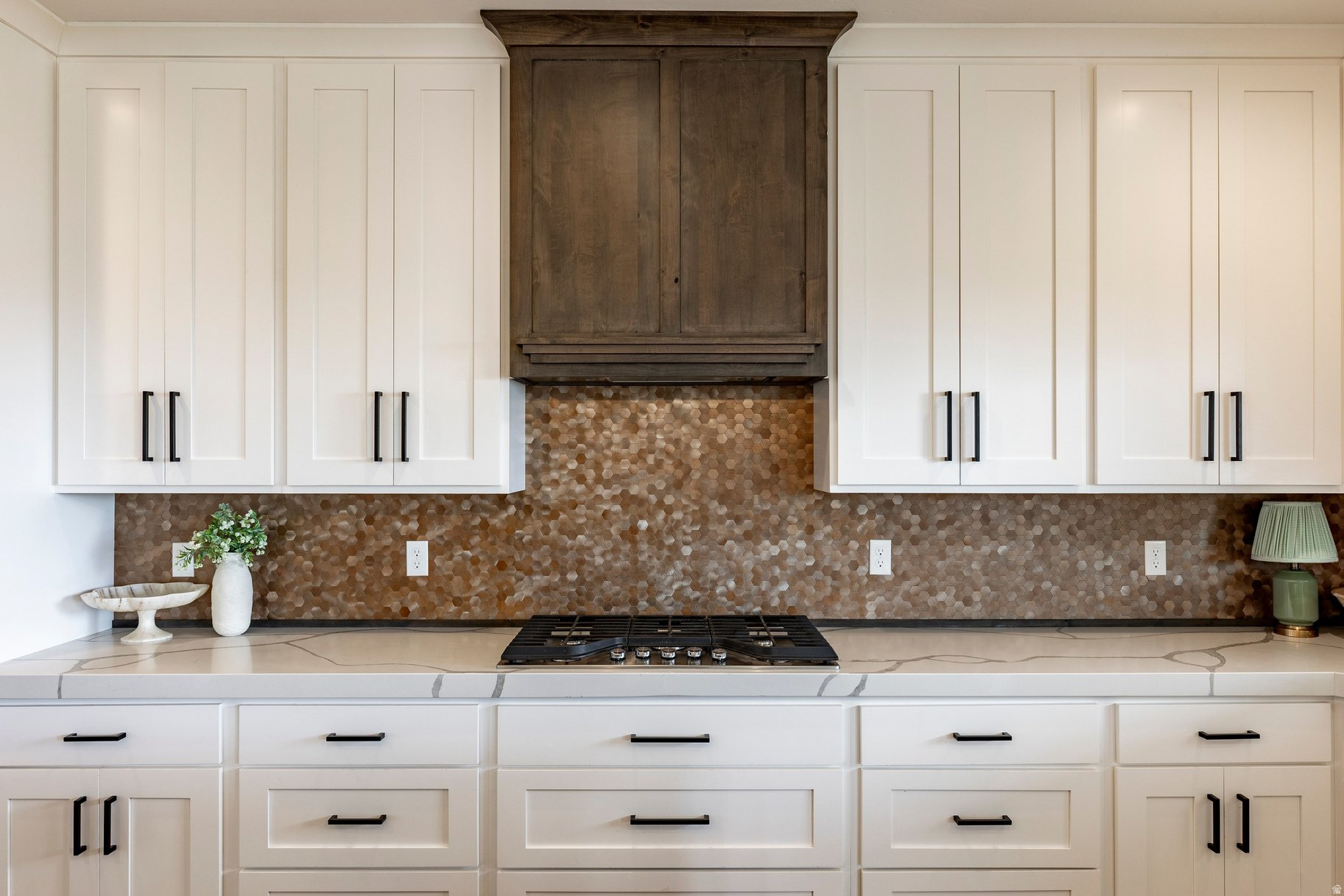 OAKRIDGE COVE - Residential