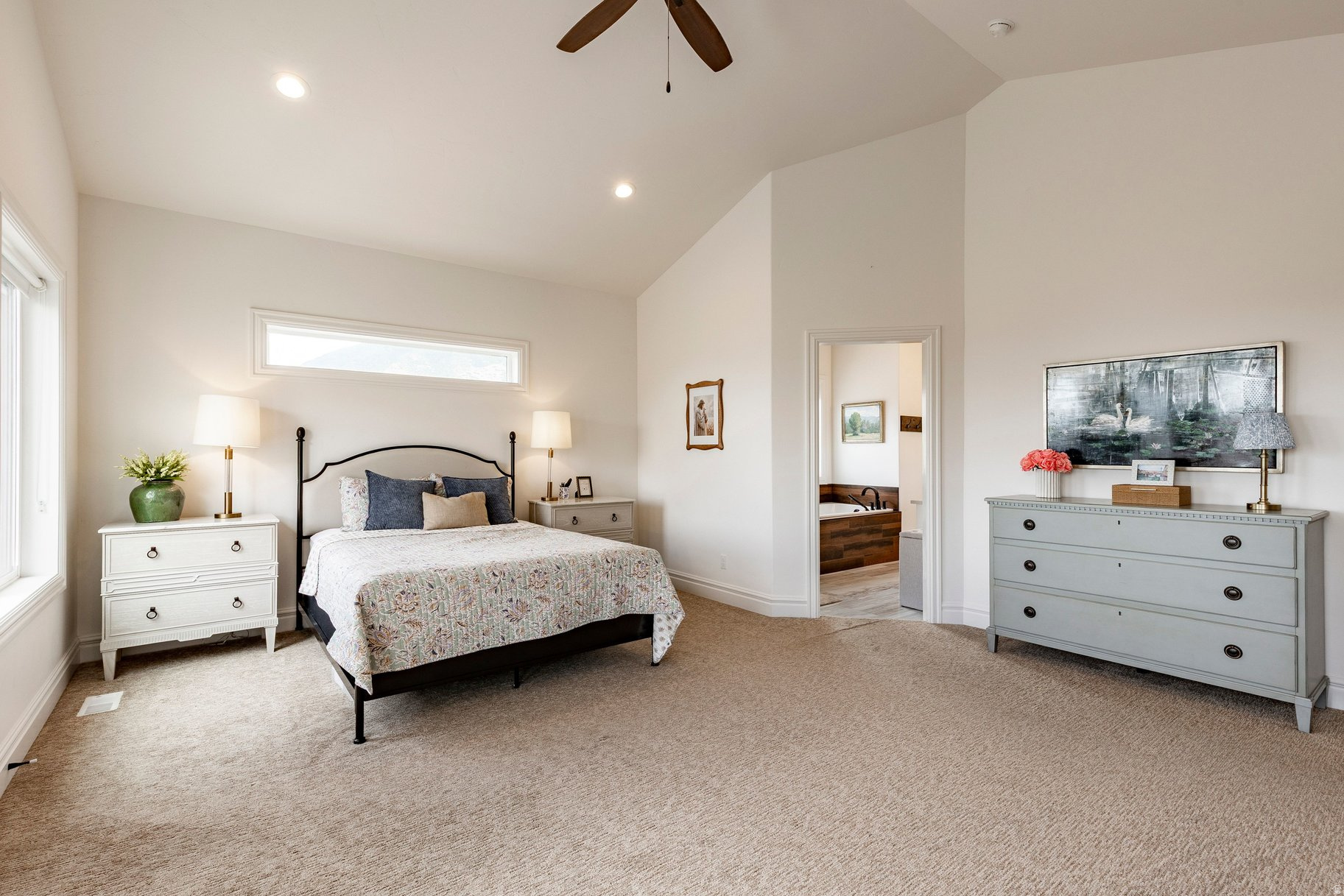 OAKRIDGE COVE - Residential
