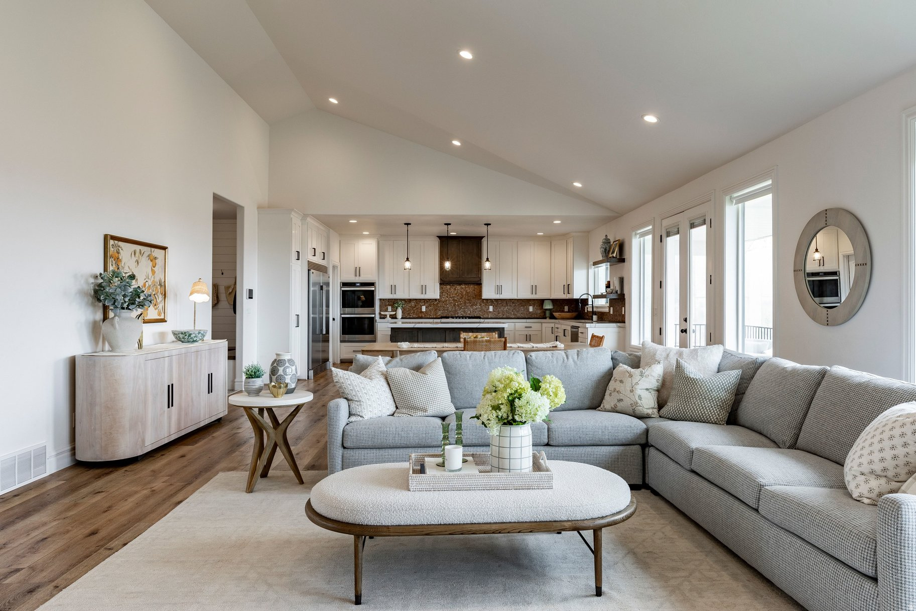 OAKRIDGE COVE - Residential