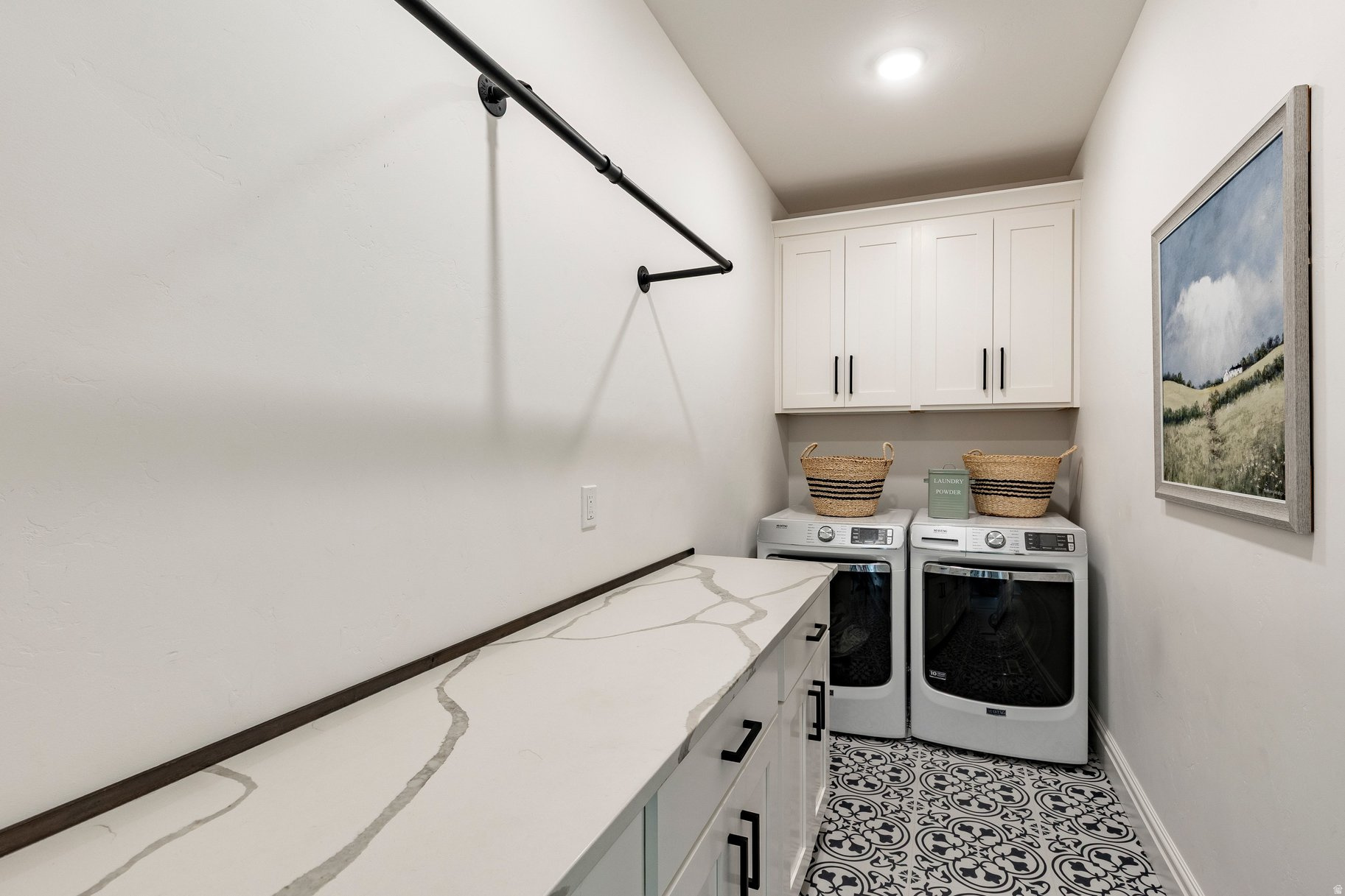 OAKRIDGE COVE - Residential