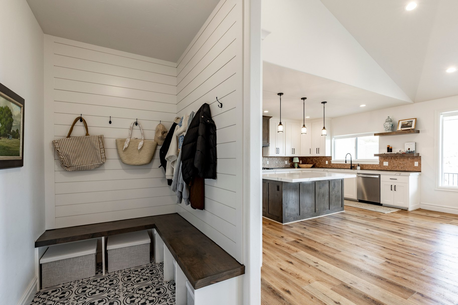OAKRIDGE COVE - Residential