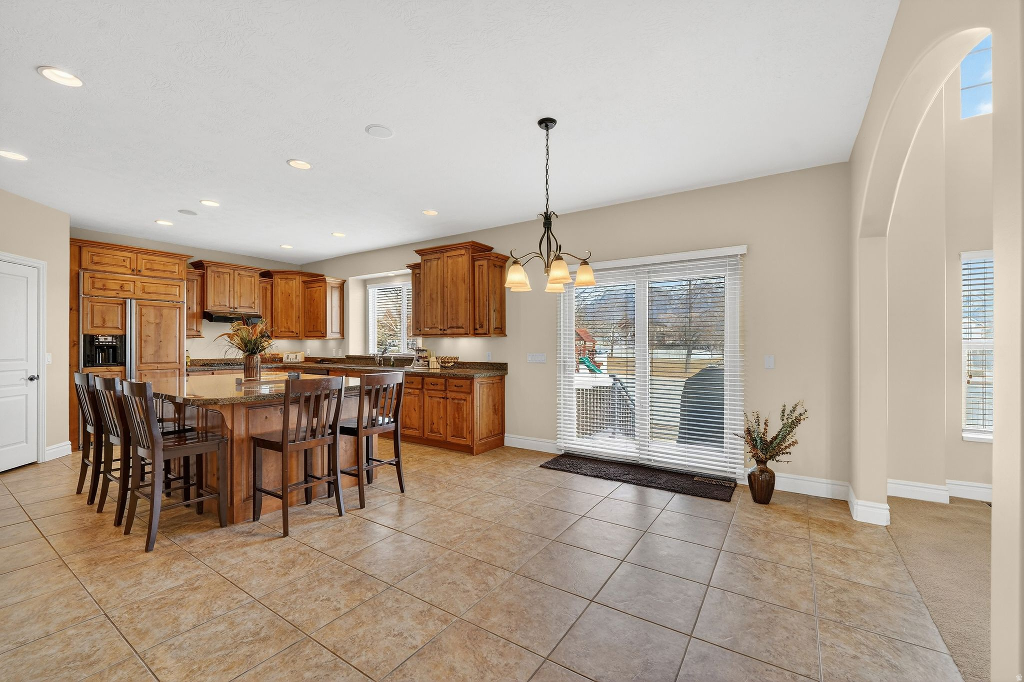 HUNTERS GROVE - Residential