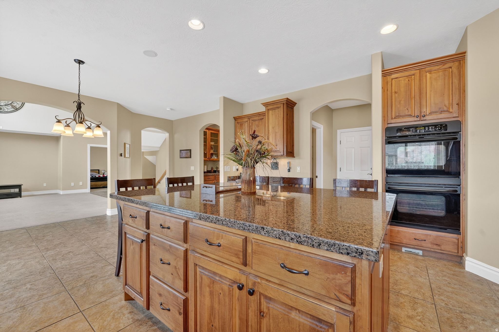 HUNTERS GROVE - Residential