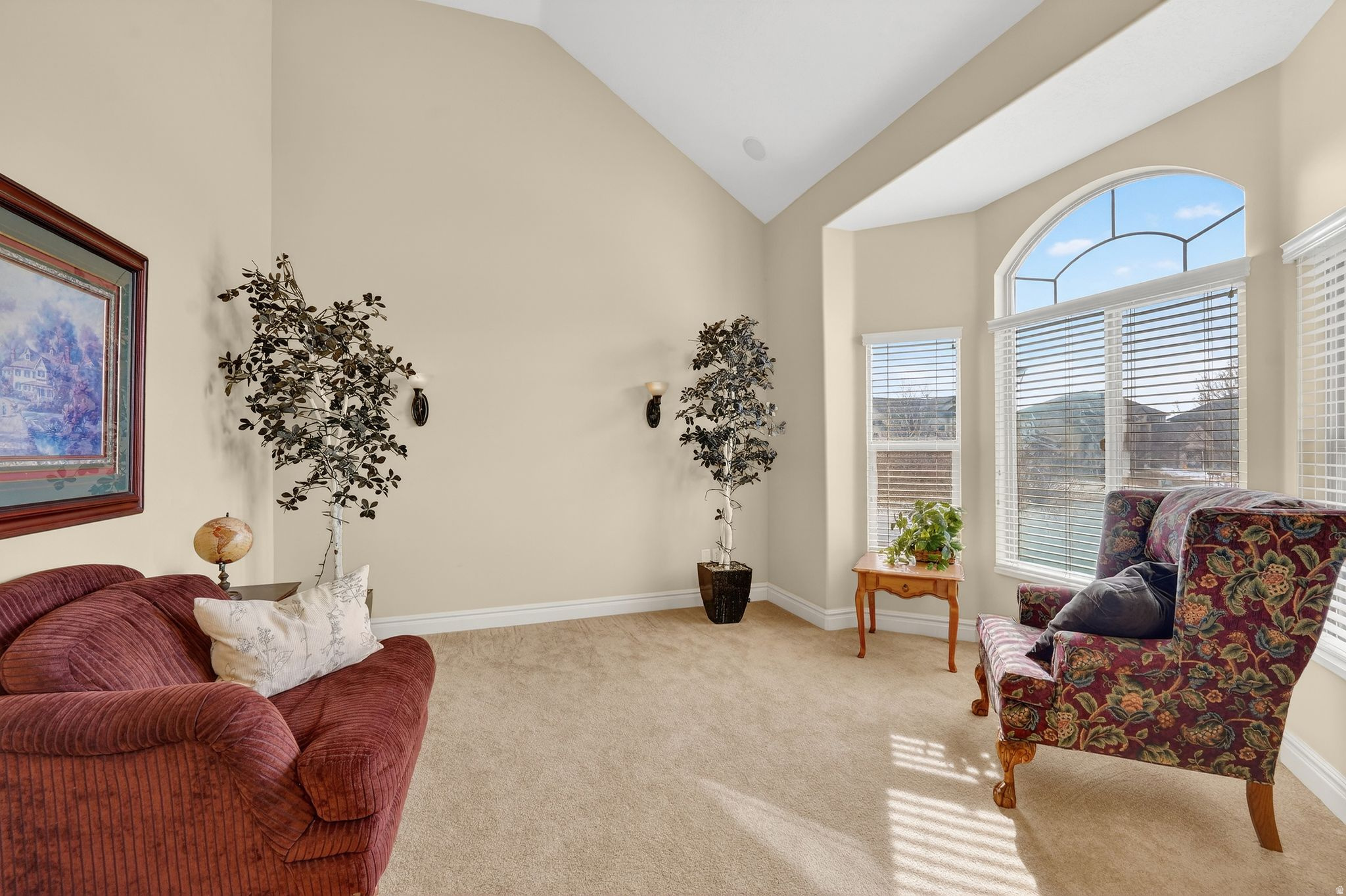 HUNTERS GROVE - Residential
