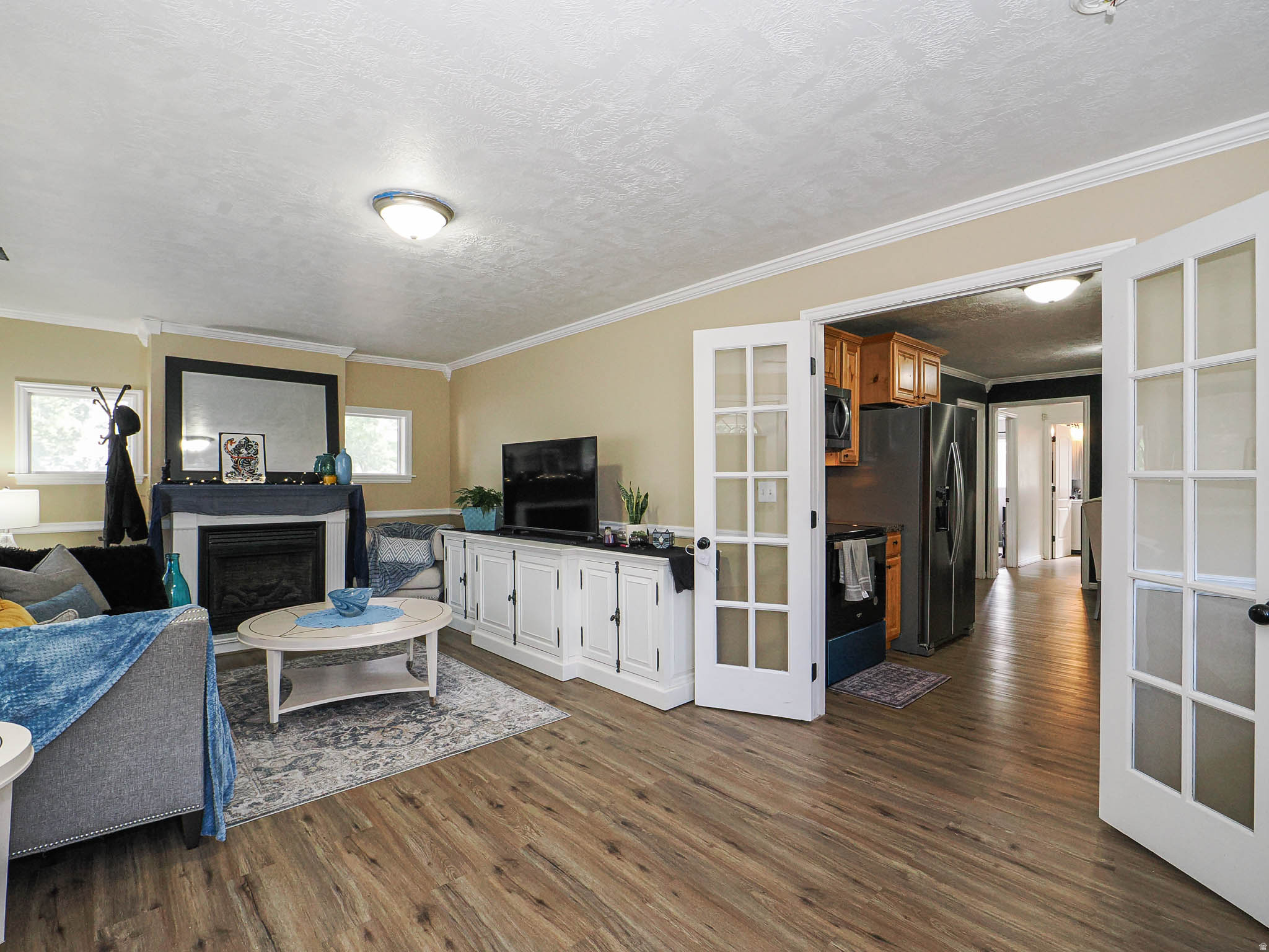 PLAT A - Residential