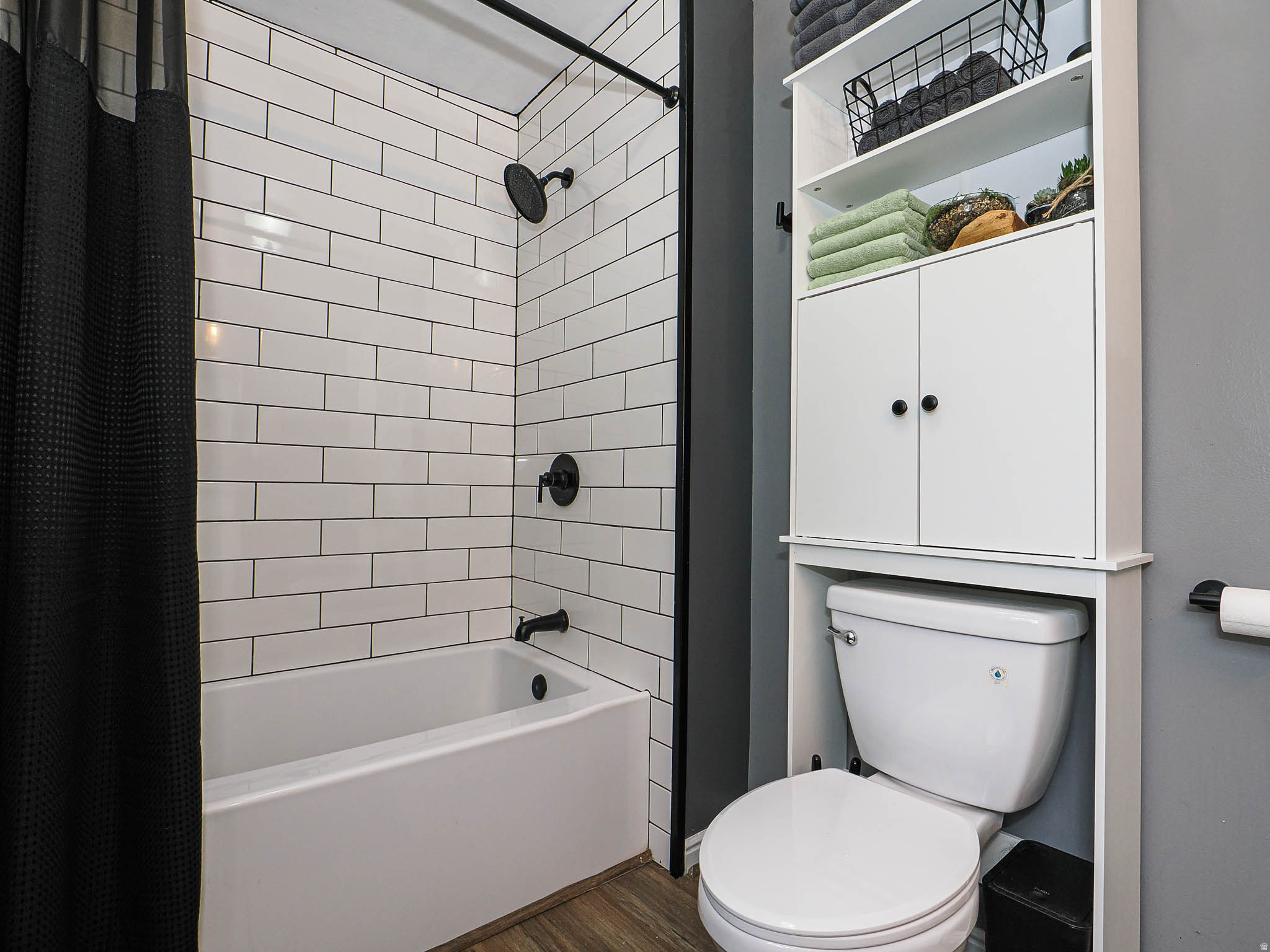 PLAT A - Residential