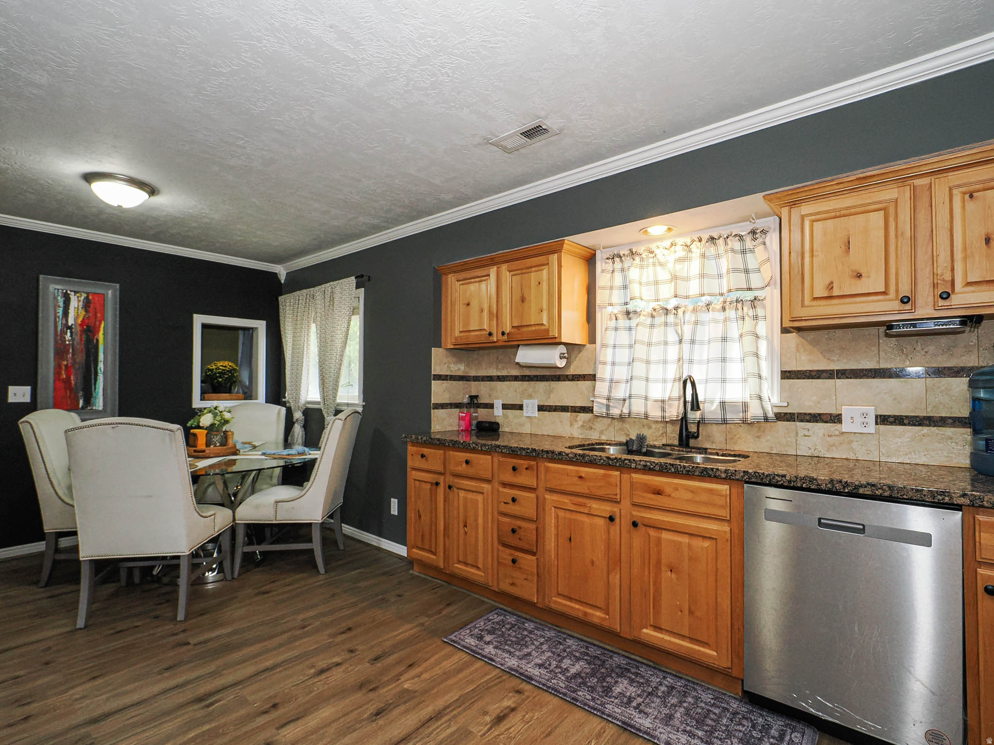 PLAT A - Residential