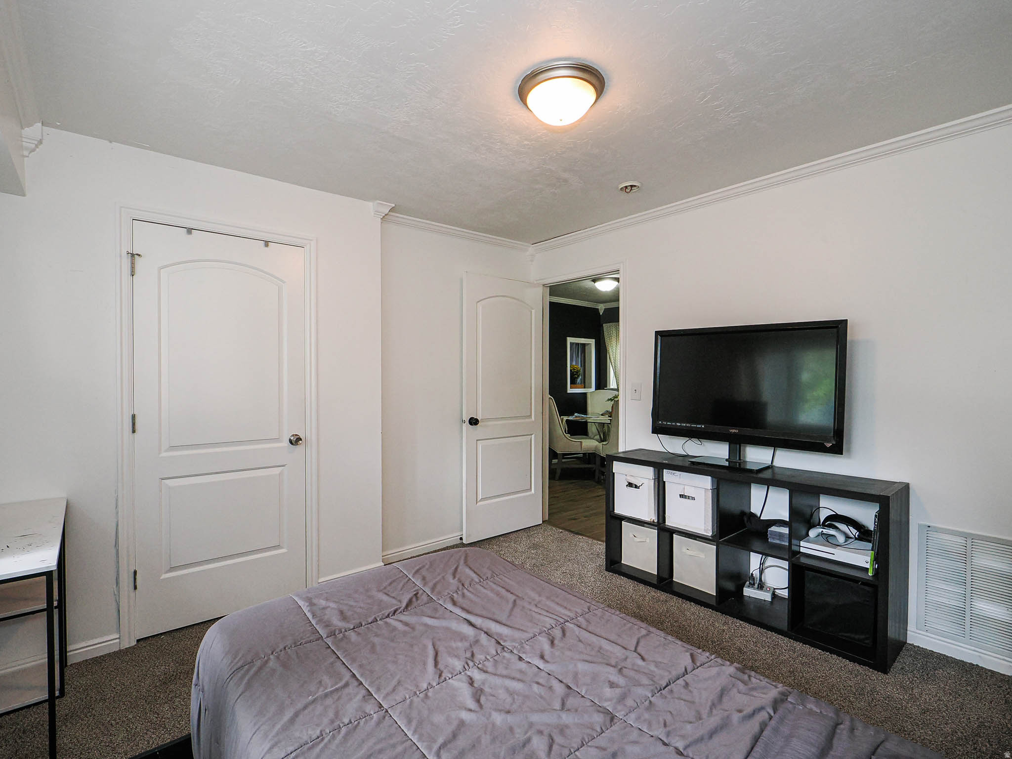 PLAT A - Residential