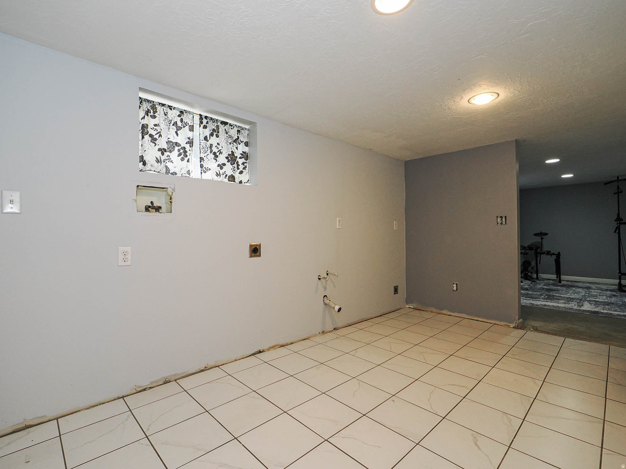 PLAT A - Residential