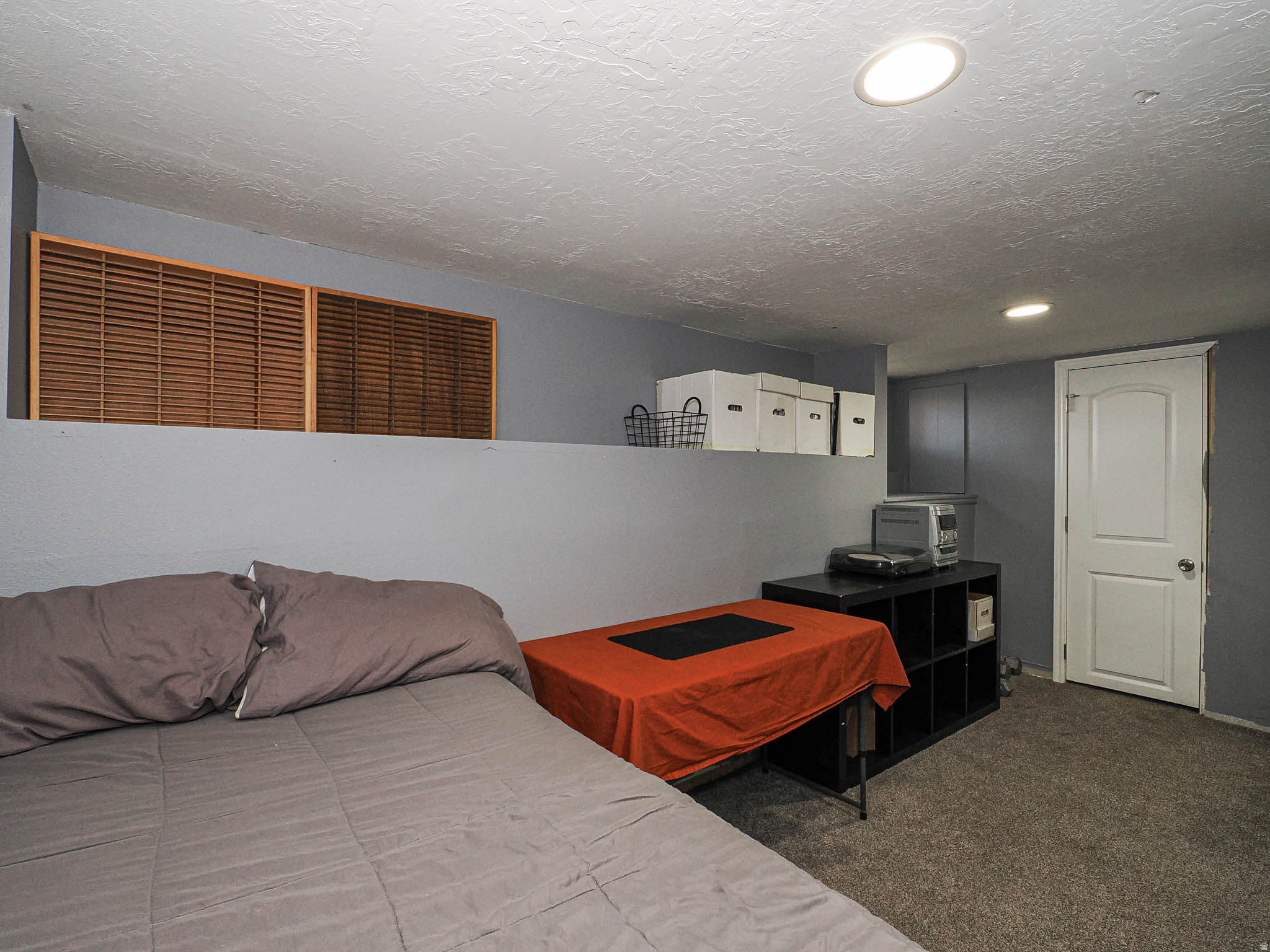 PLAT A - Residential