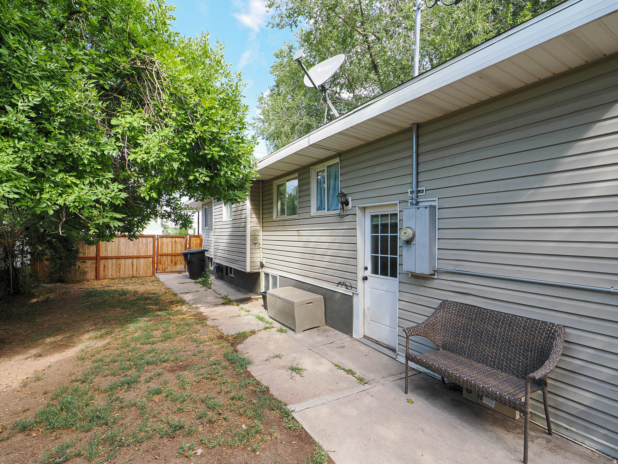 PLAT A - Residential