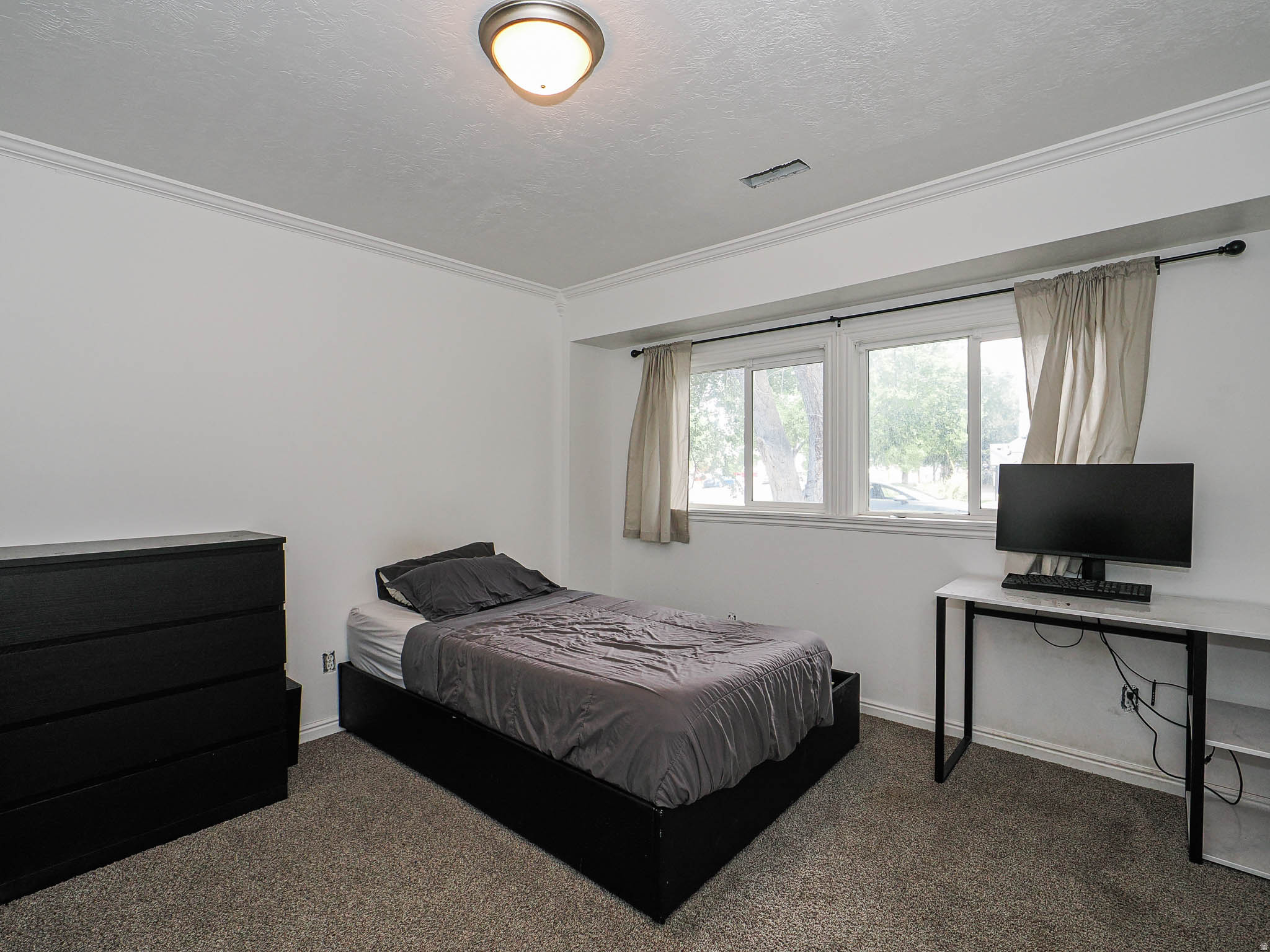 PLAT A - Residential