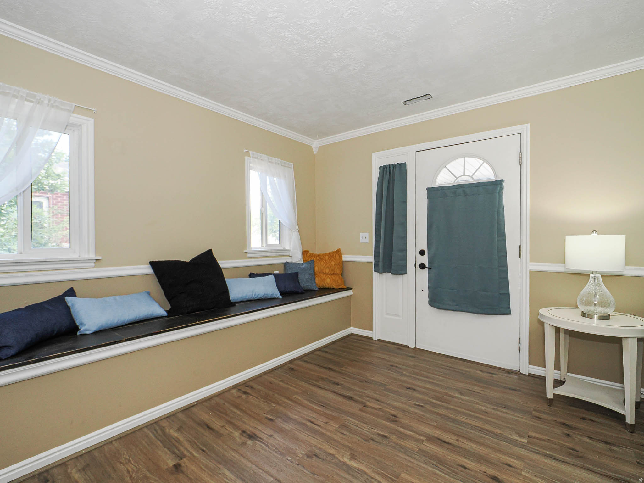 PLAT A - Residential